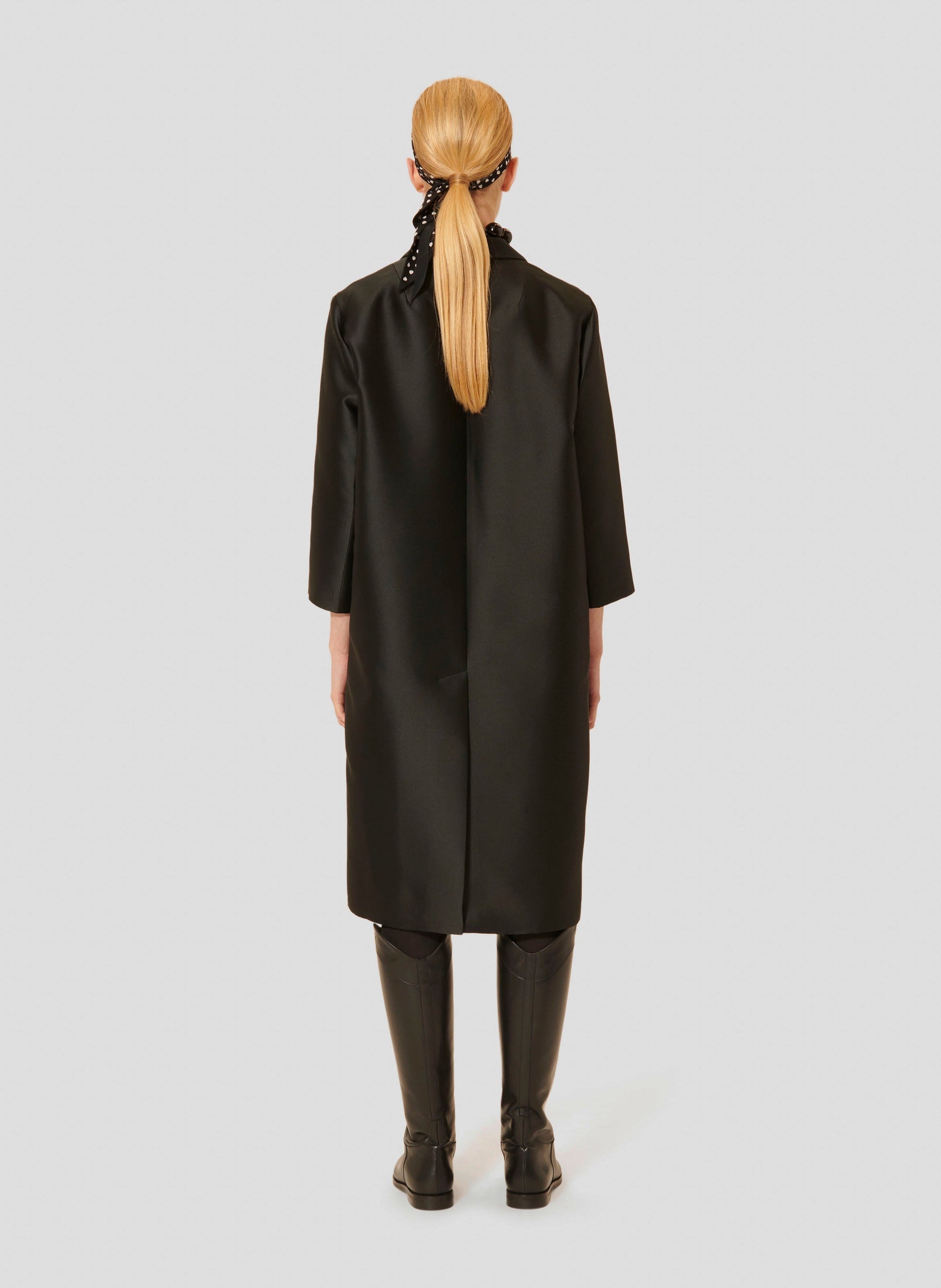 Martin Coat Tara Jarmon