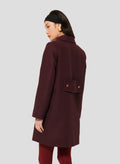 Marceau Coat Tara Jarmon