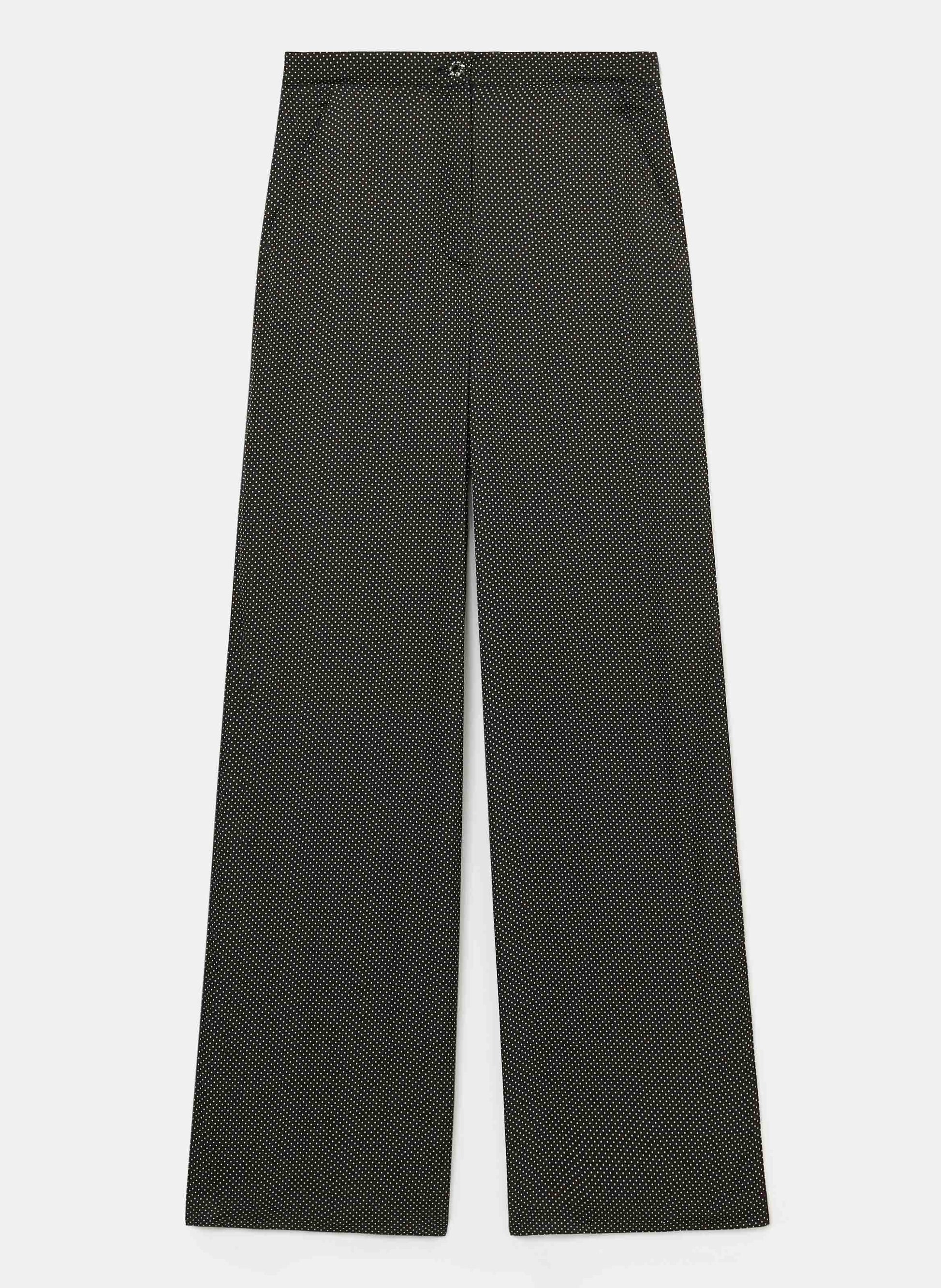 Porticcio Pants Tara Jarmon