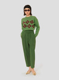 Paaso Pants Tara Jarmon