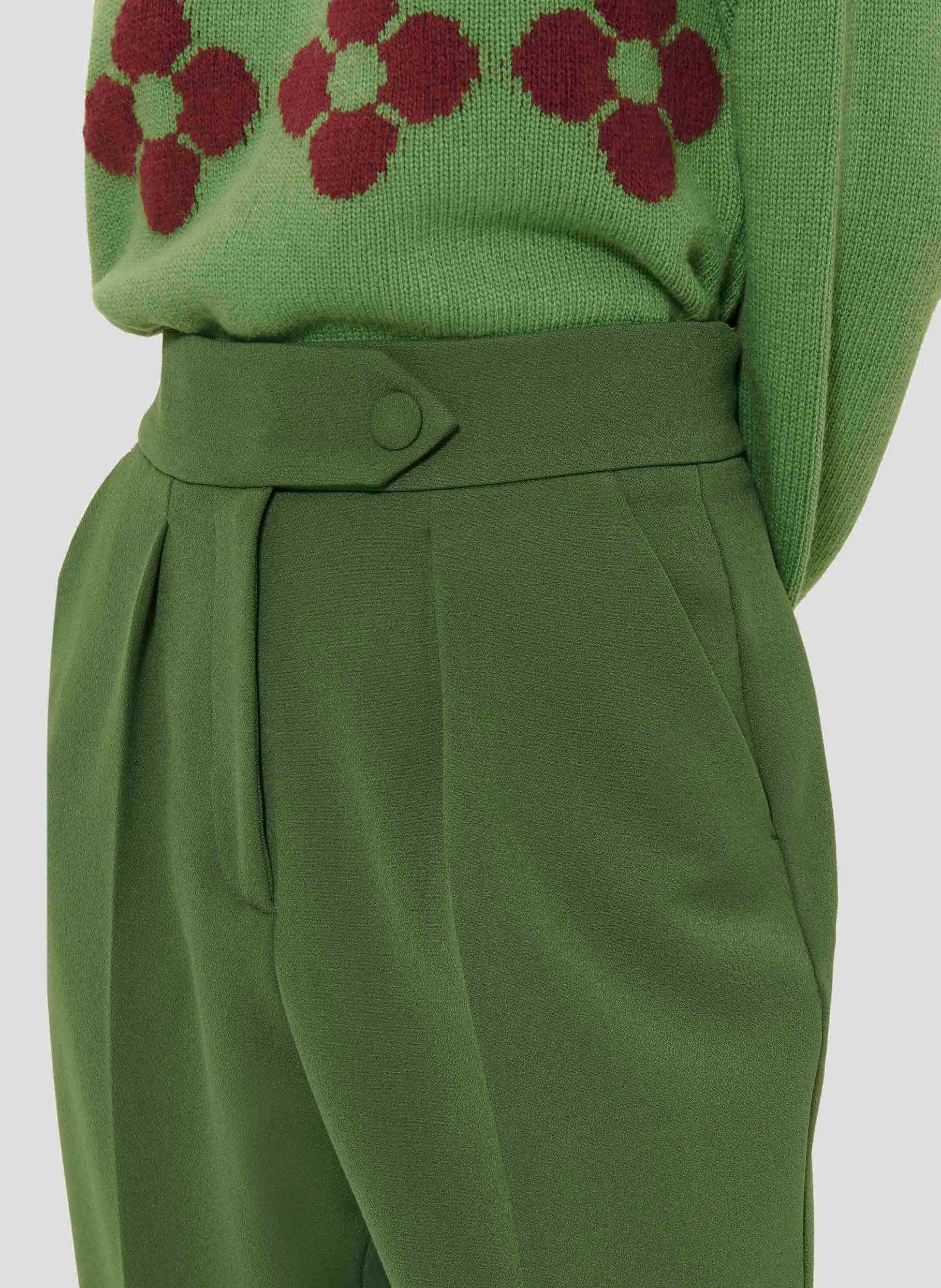 Paaso Pants Tara Jarmon
