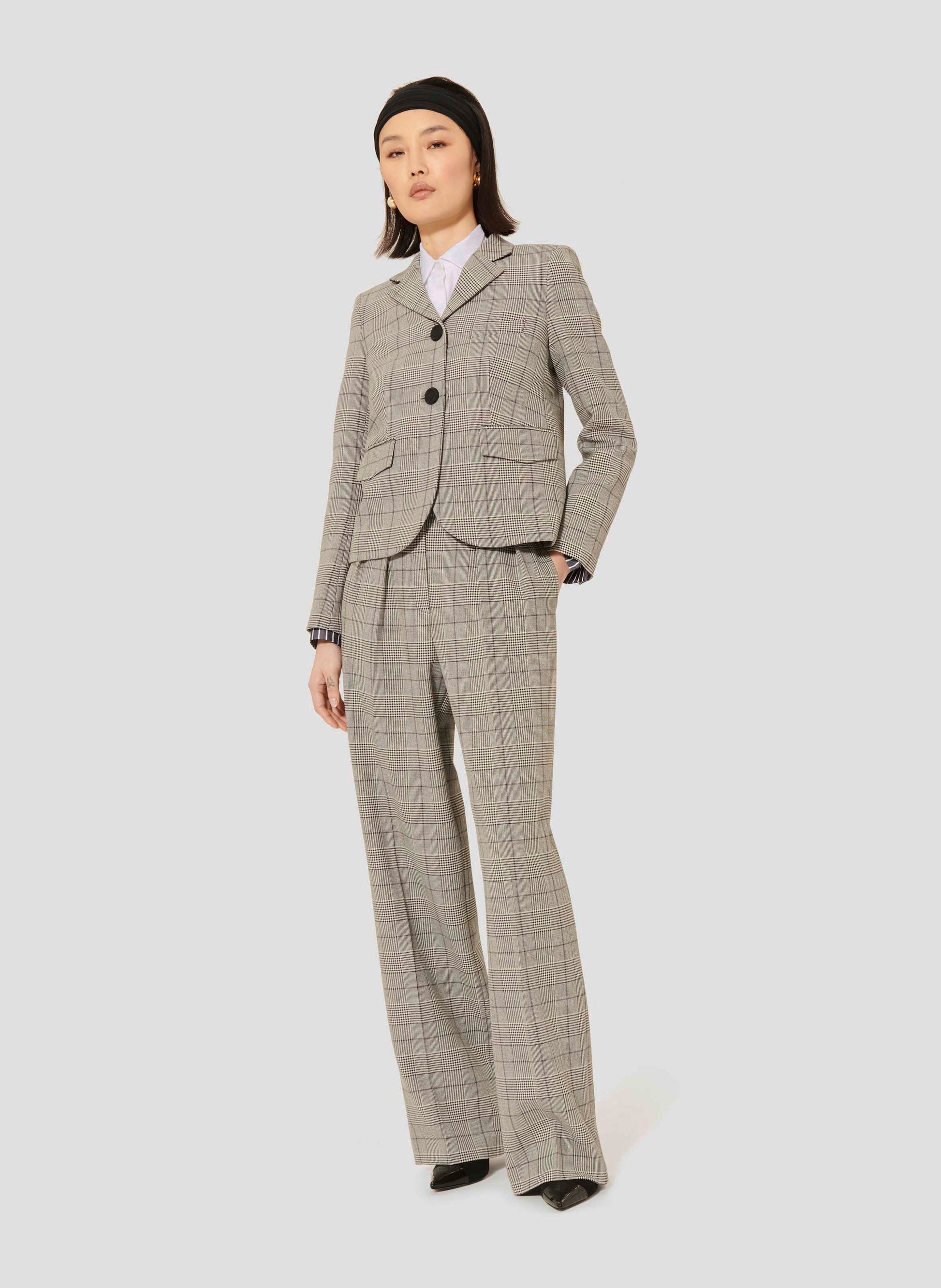 Parigi Pants Tara Jarmon