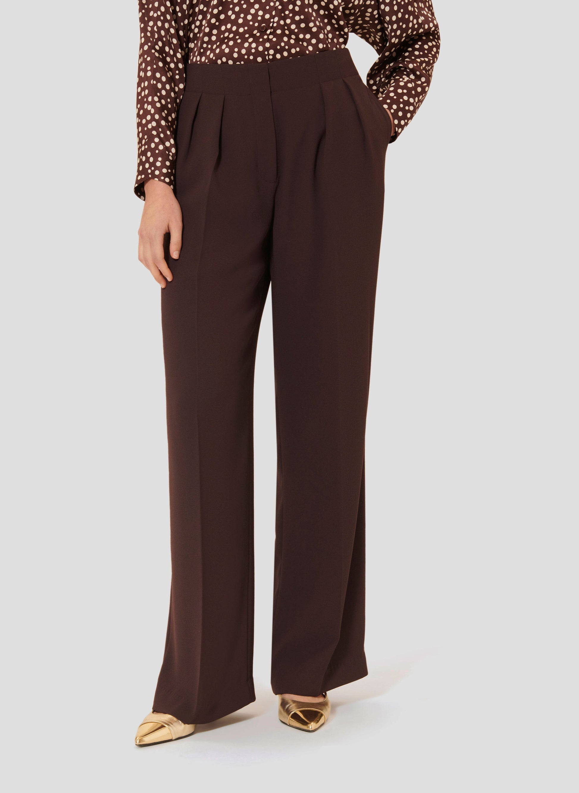 Parigi Pants Tara Jarmon