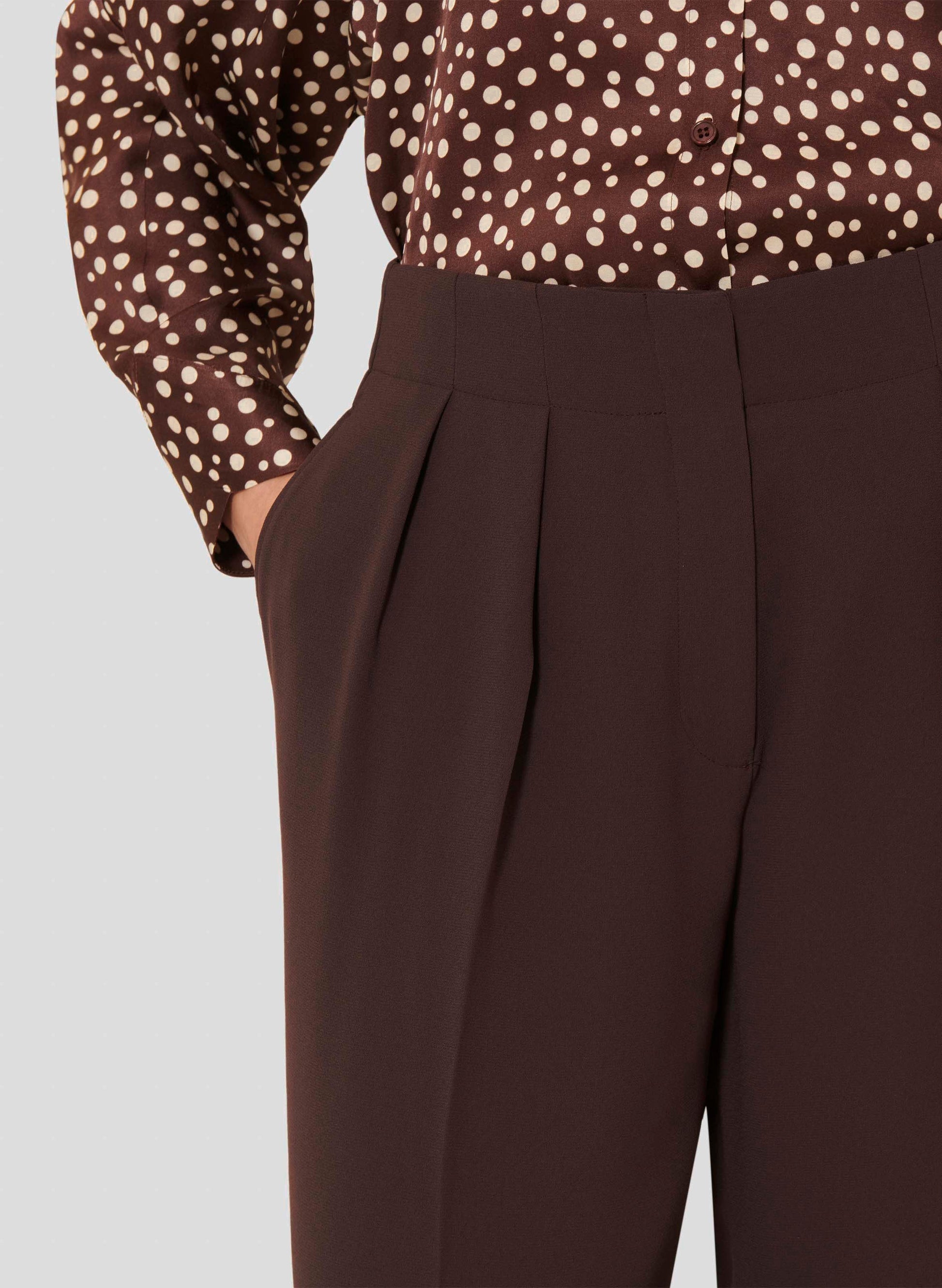 Parigi Pants Tara Jarmon