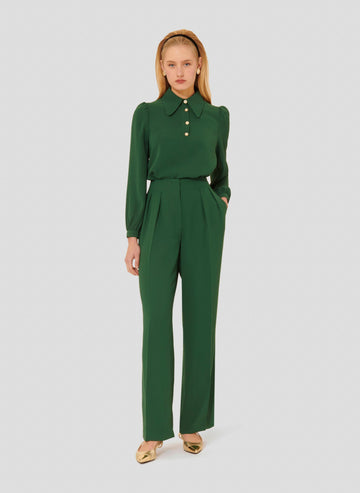 Parigi Pants Tara Jarmon