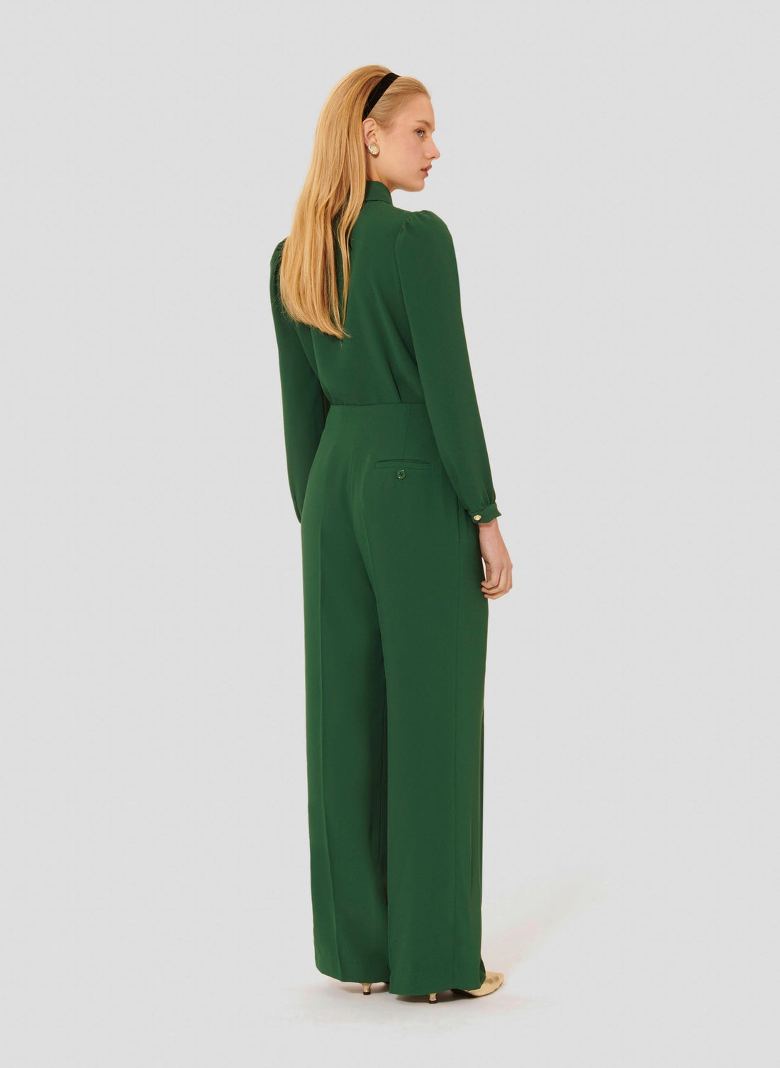 Parigi Pants Tara Jarmon