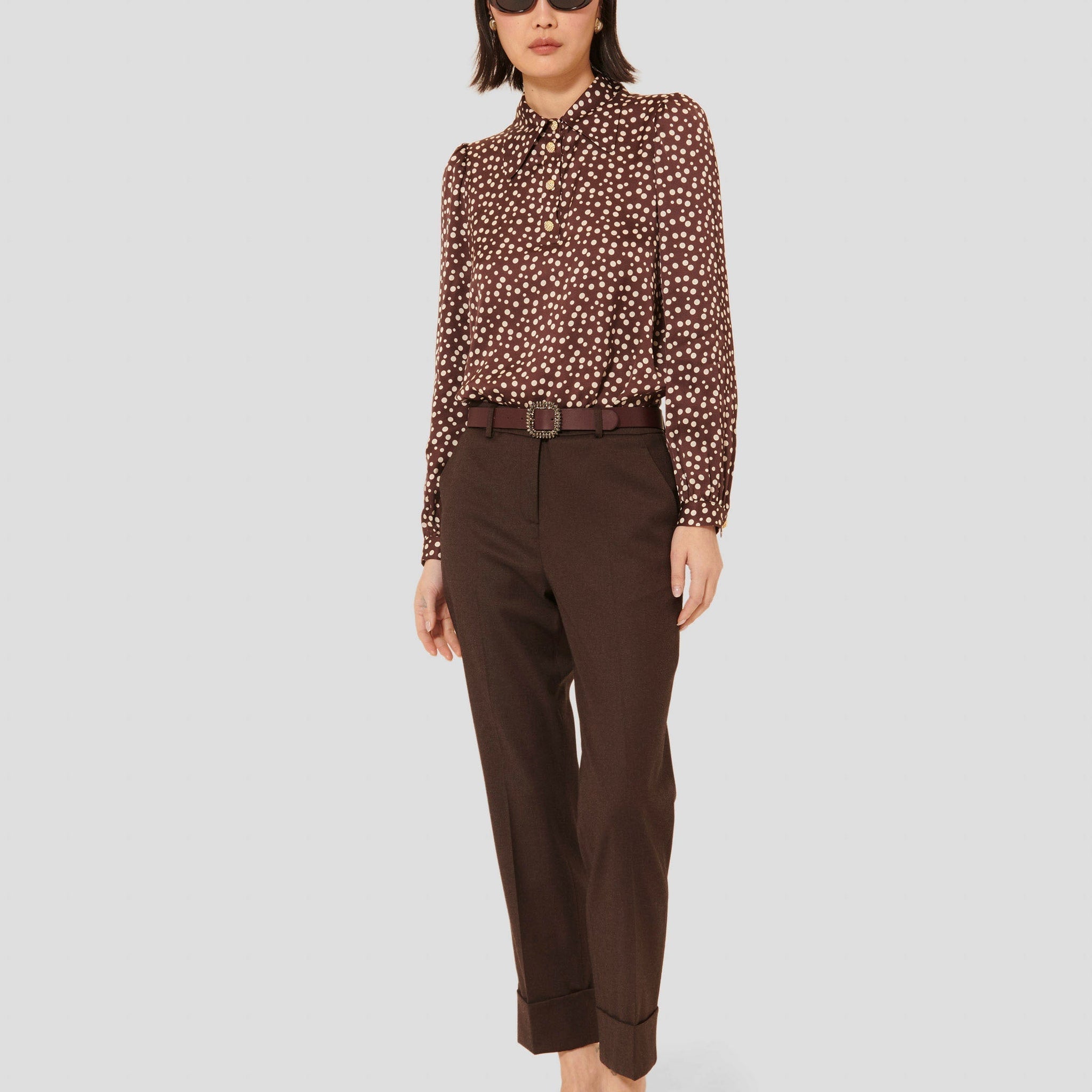 Philippa Pants Tara Jarmon