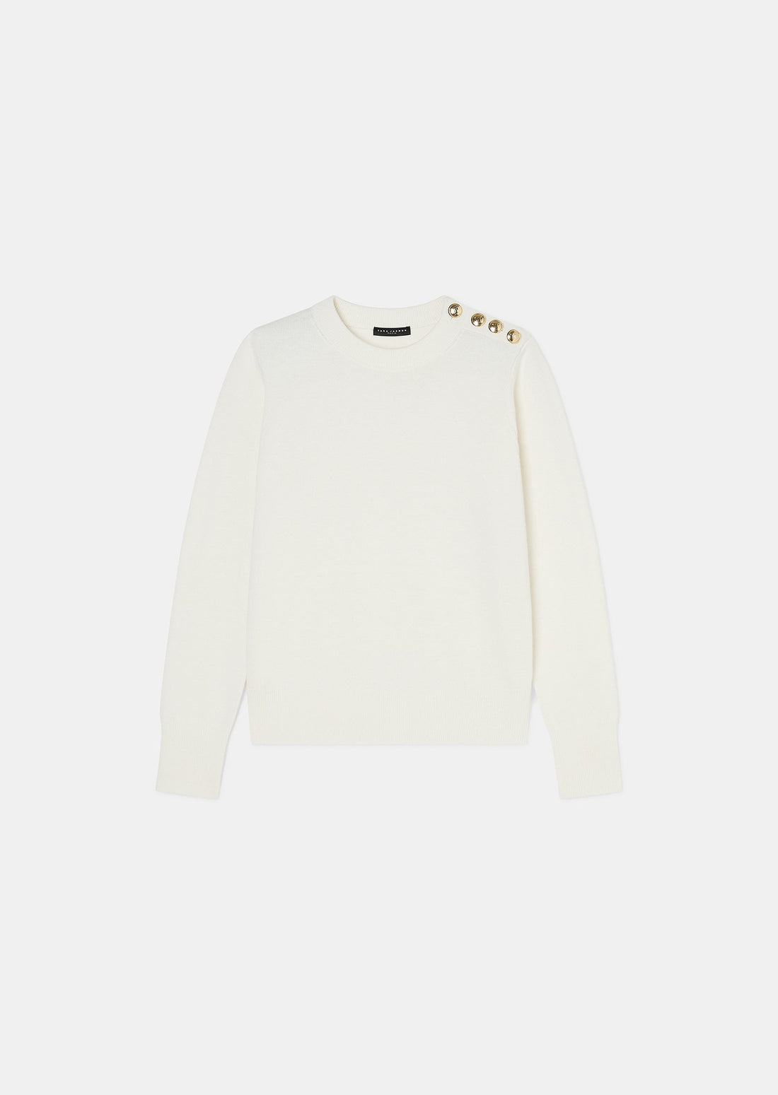 Prunette Pull Tara Jarmon