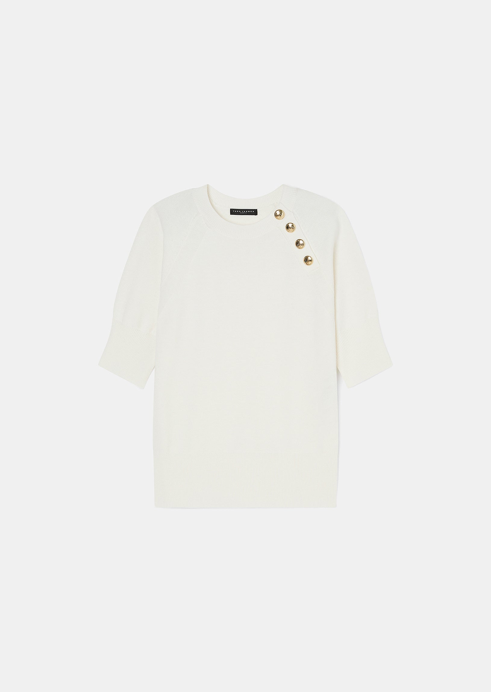 Pastelle Pull Tara Jarmon