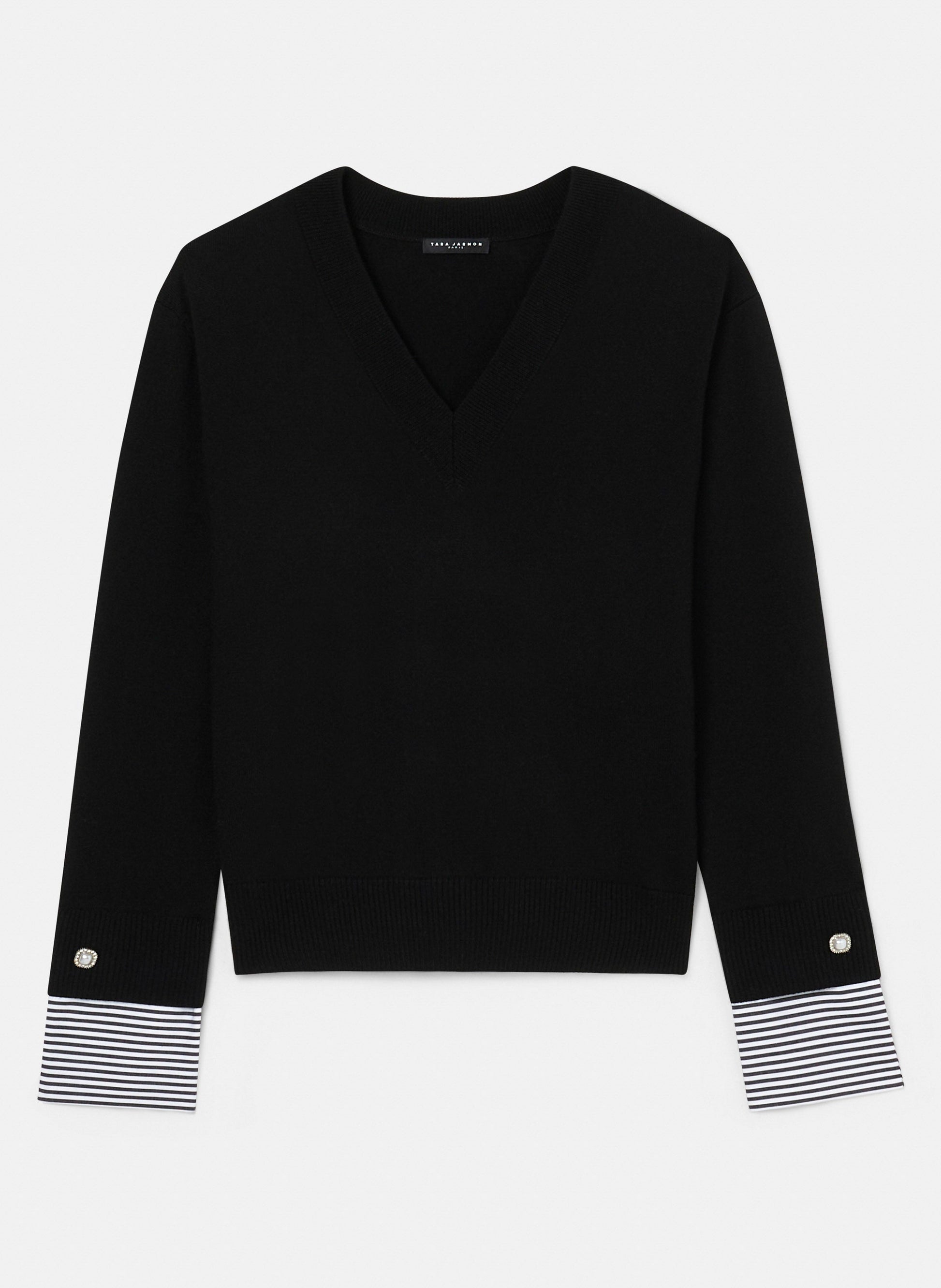 Primrose Pull Tara Jarmon