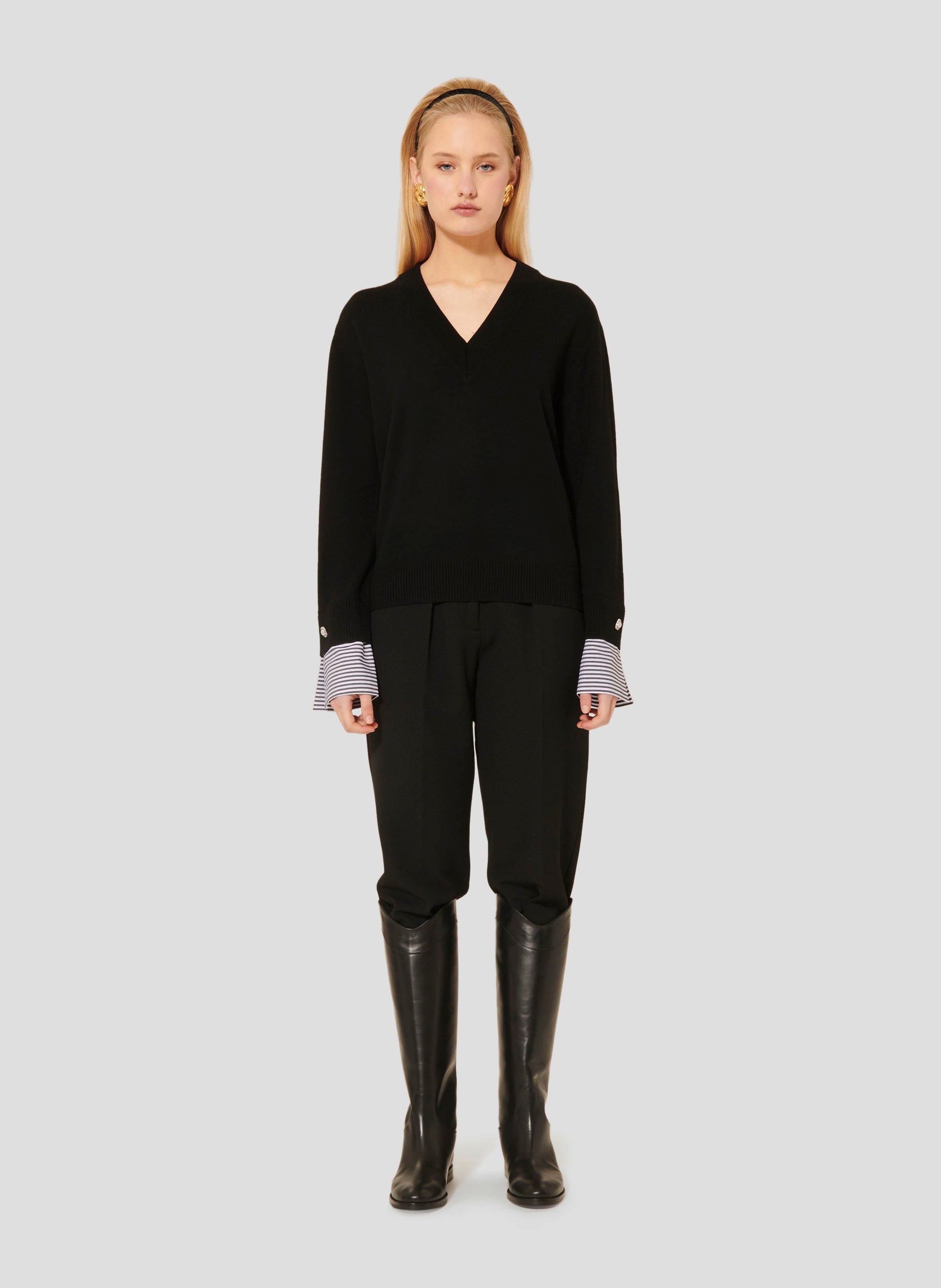 Primrose Pull Tara Jarmon