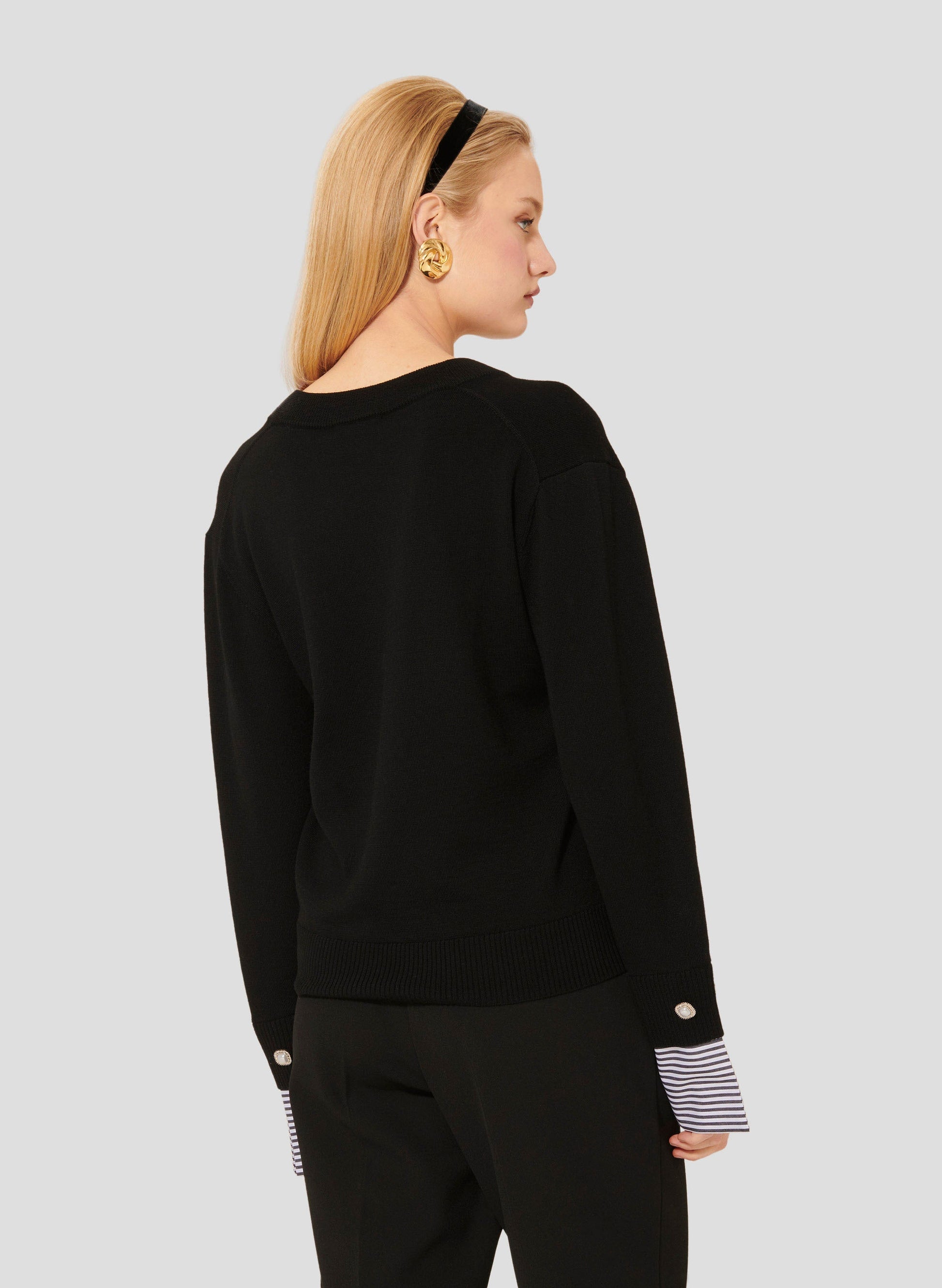 Primrose Pull Tara Jarmon