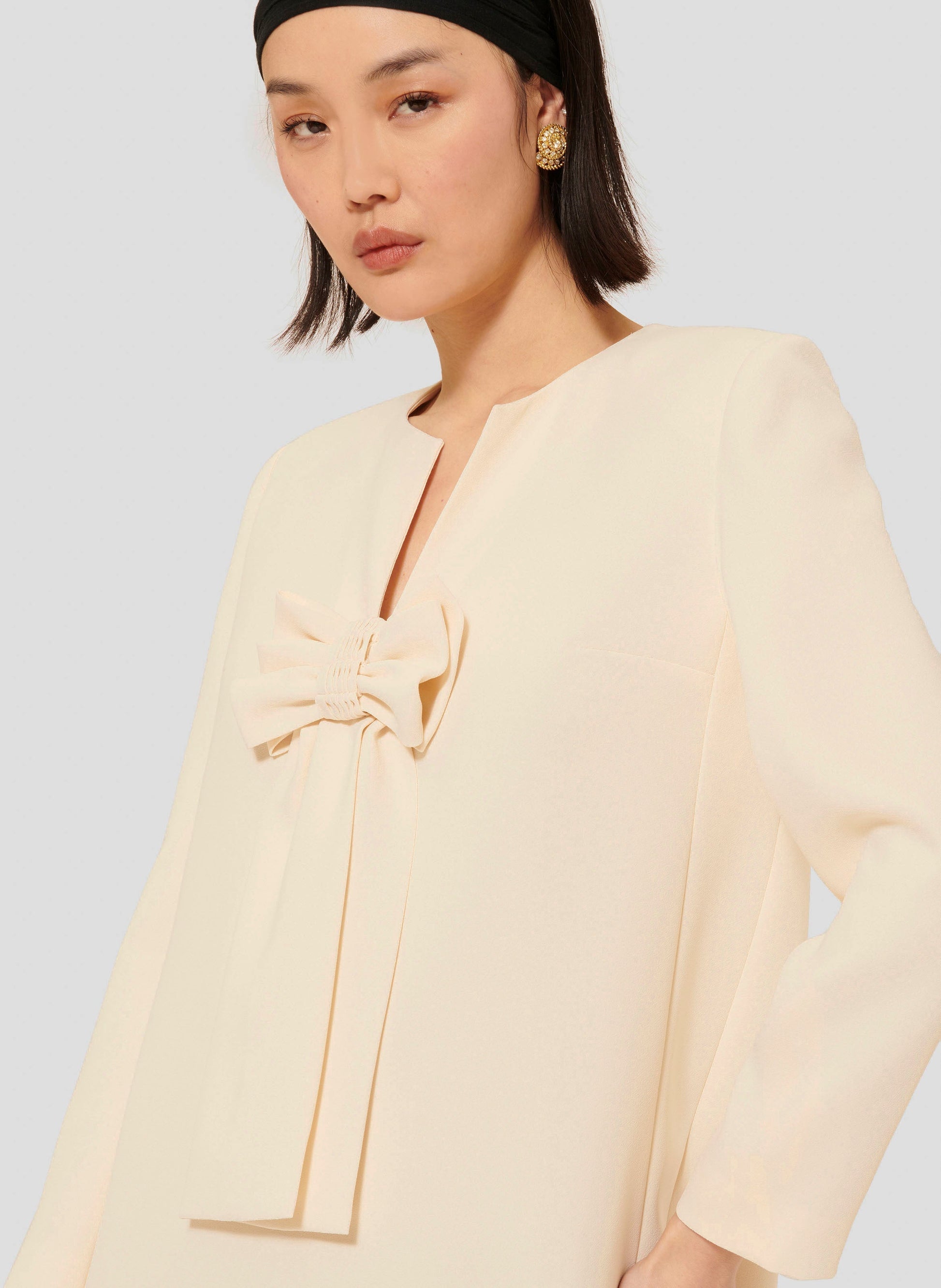 Rhonda Dress Tara Jarmon