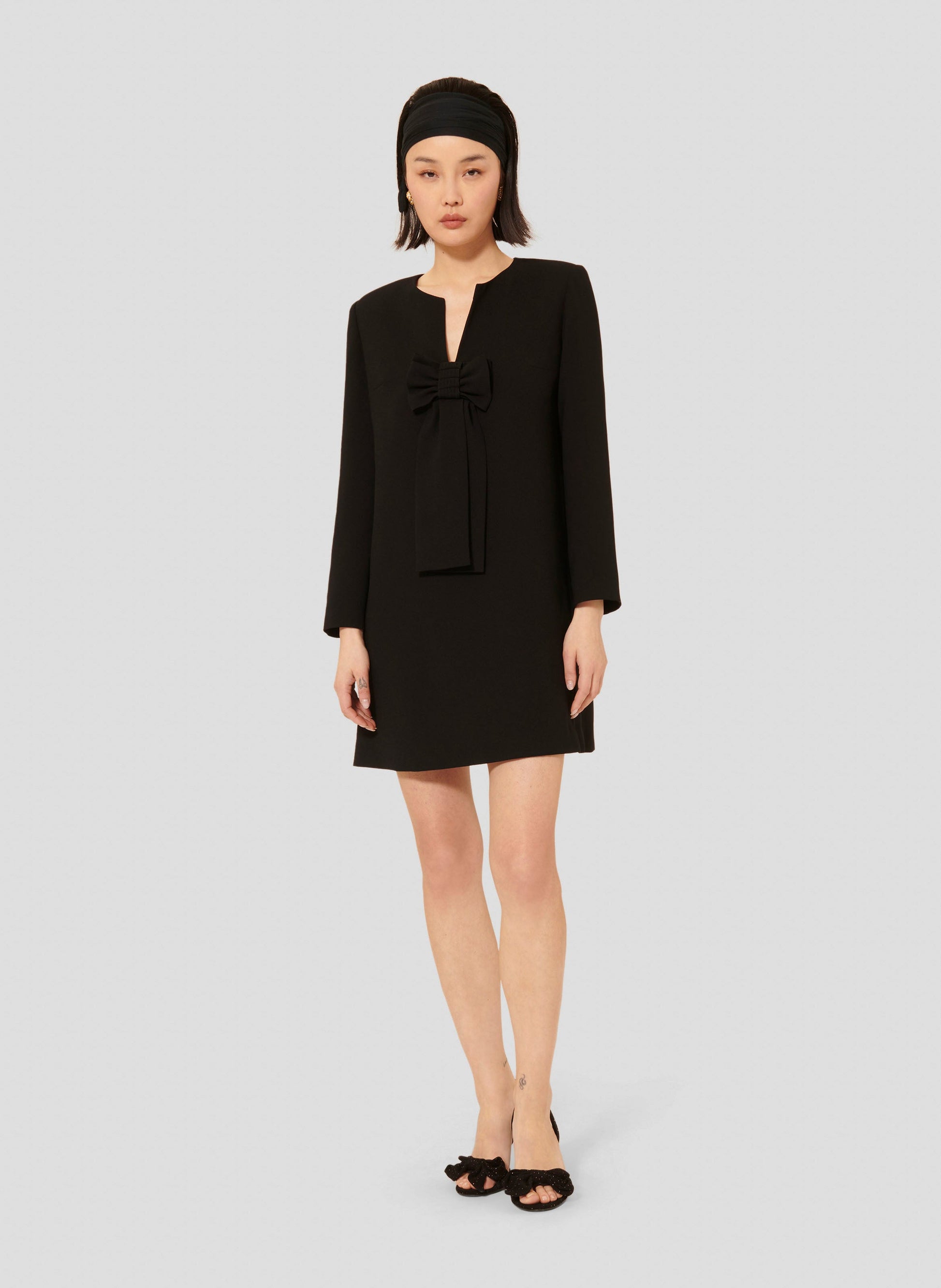 Rhonda Dress Tara Jarmon