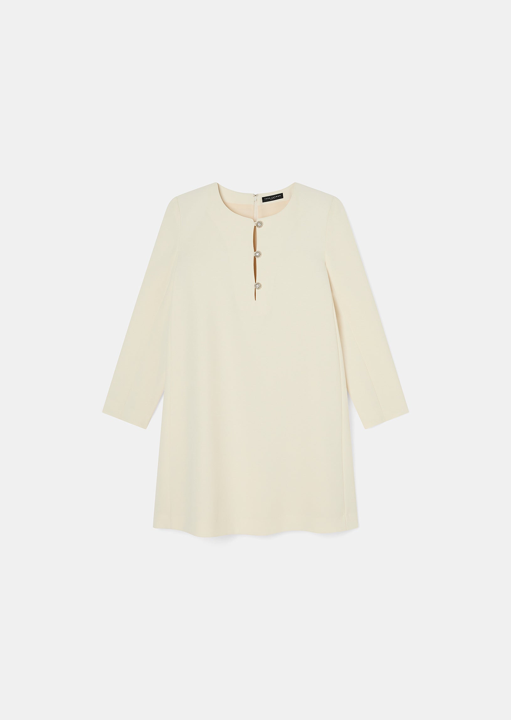 Rosario Dress Tara Jarmon