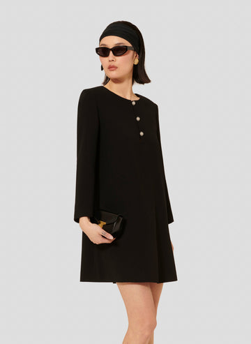 Rosario Dress Tara Jarmon