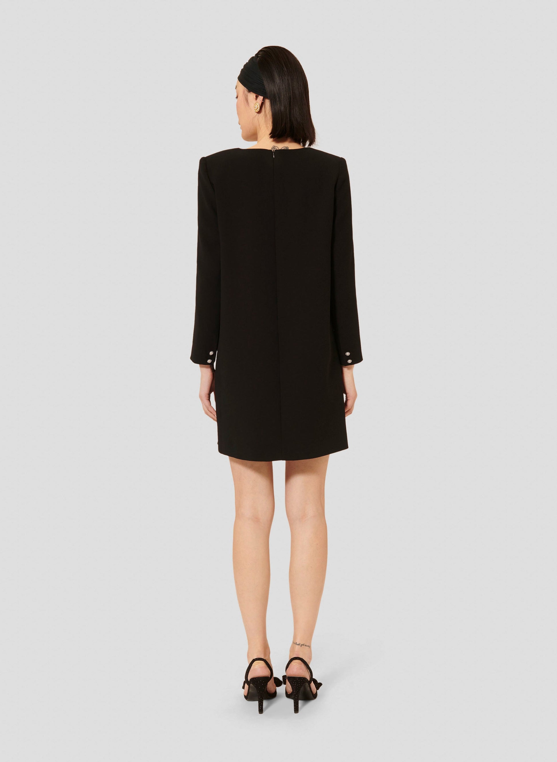 Rosario Dress Tara Jarmon