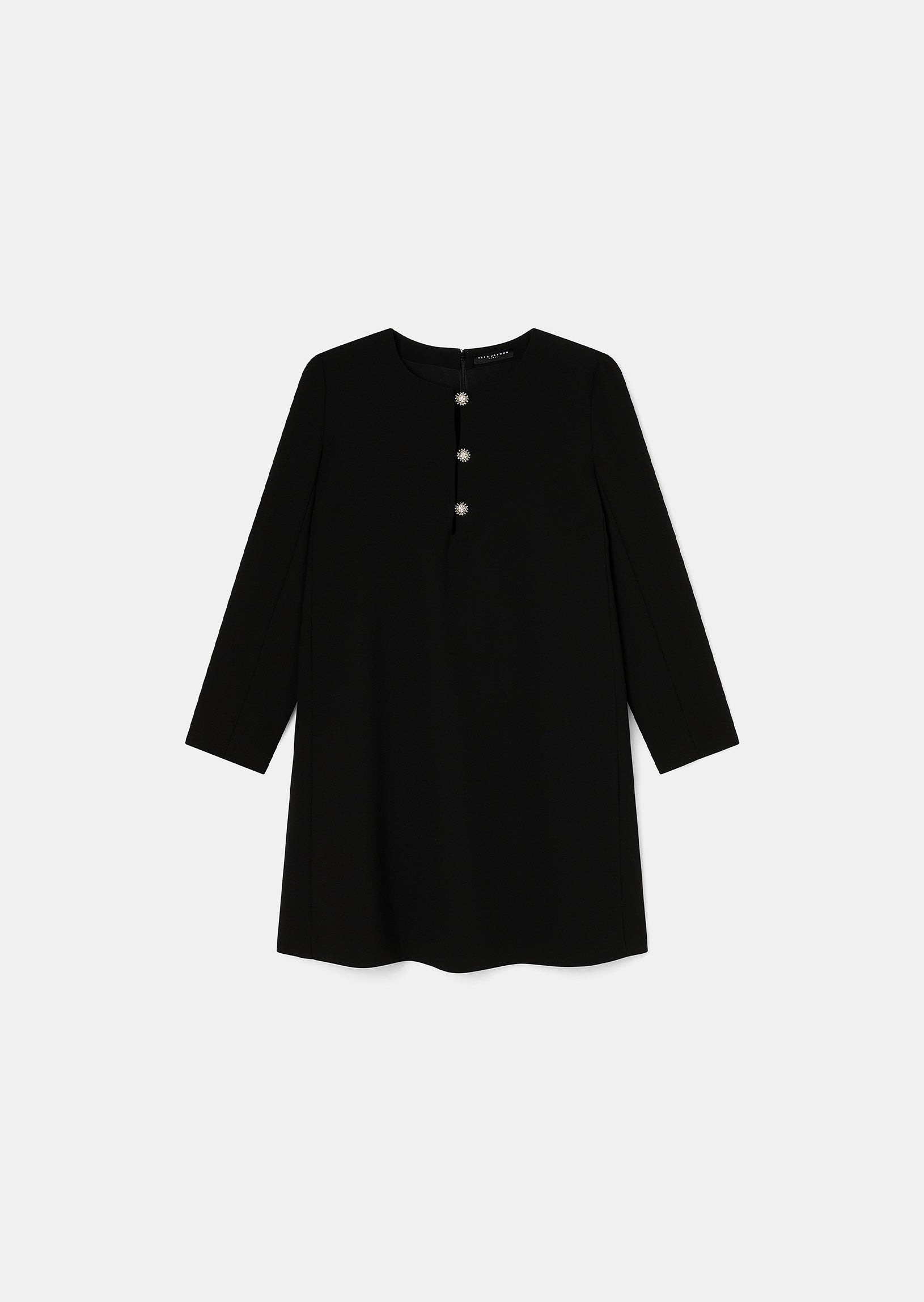 Rosario Dress Tara Jarmon