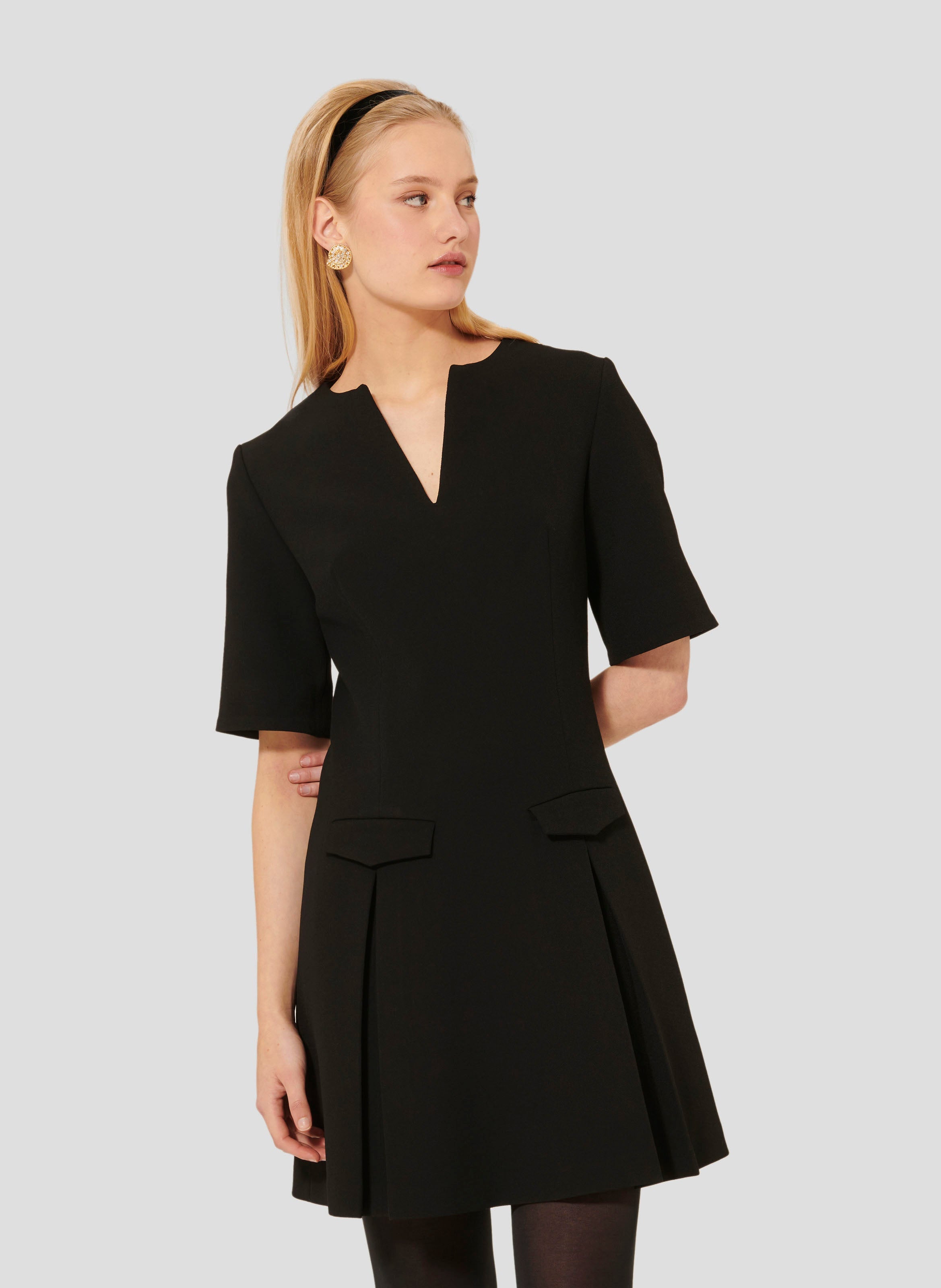 Tara Dress – BeytMod