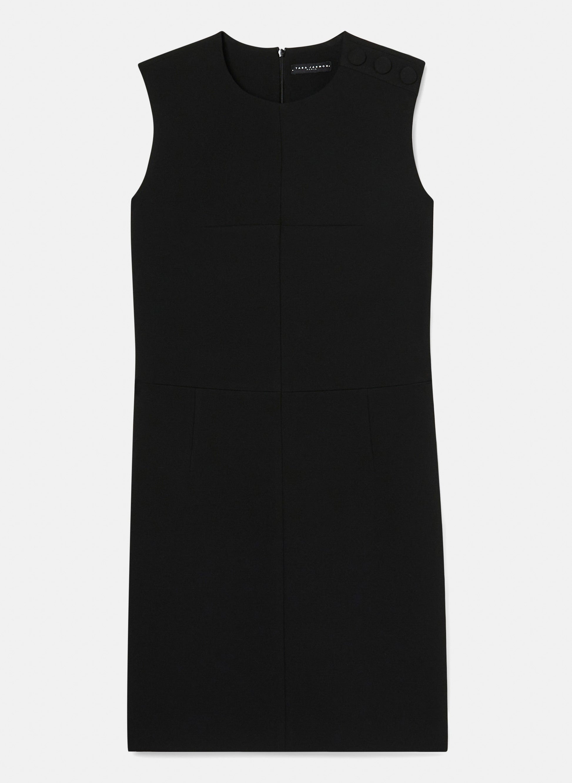 Rohane Dress Tara Jarmon