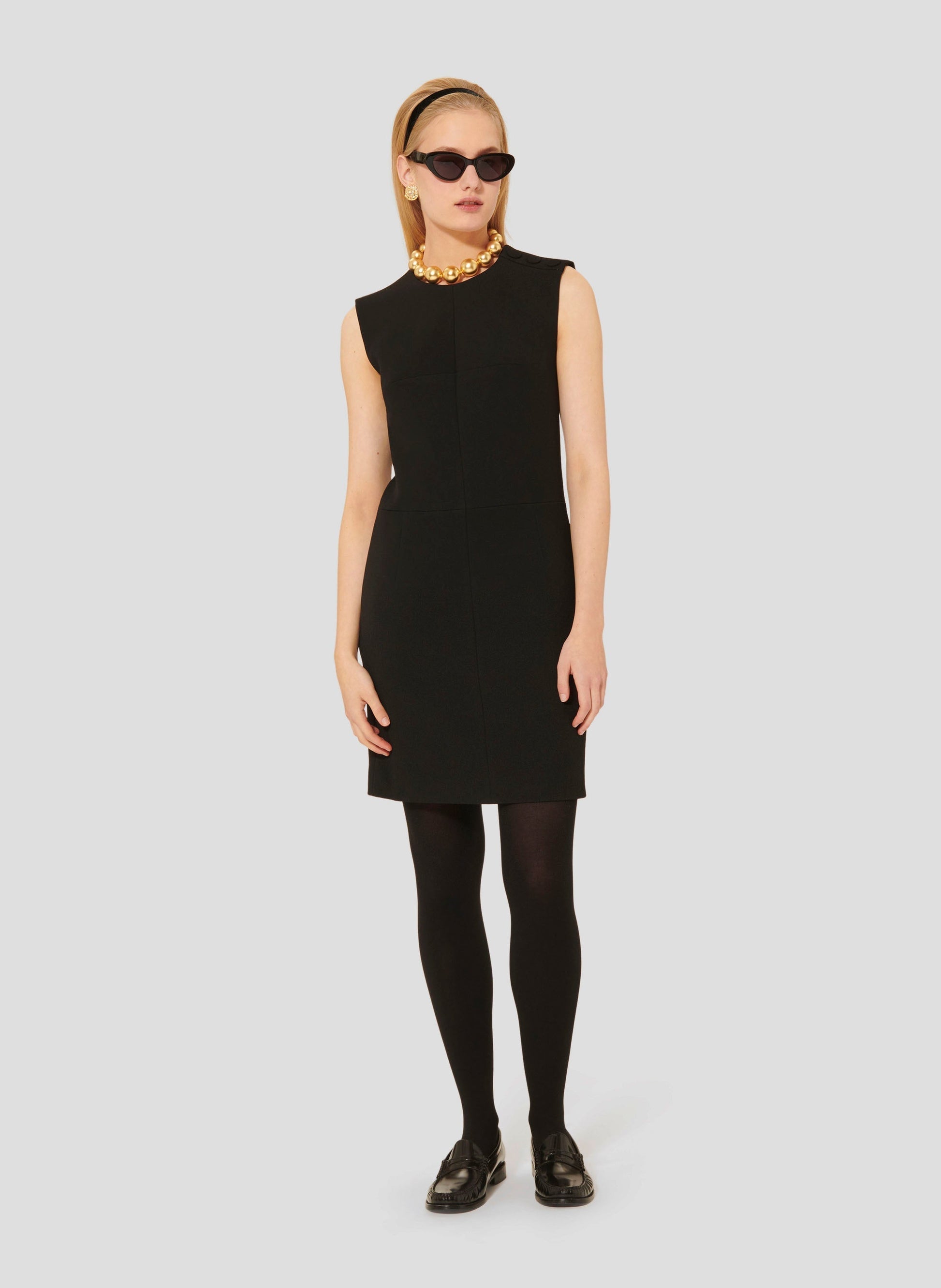 Rohane Dress Tara Jarmon