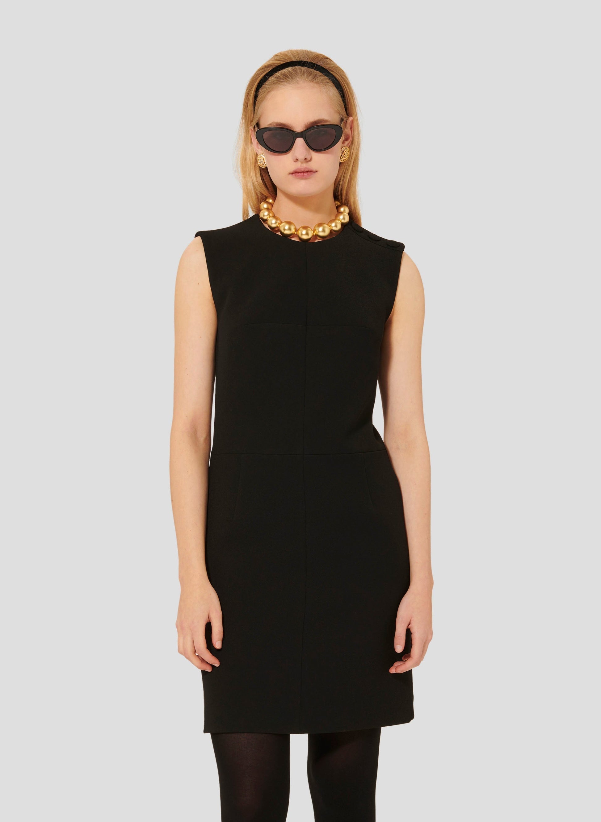 Rohane Dress Tara Jarmon