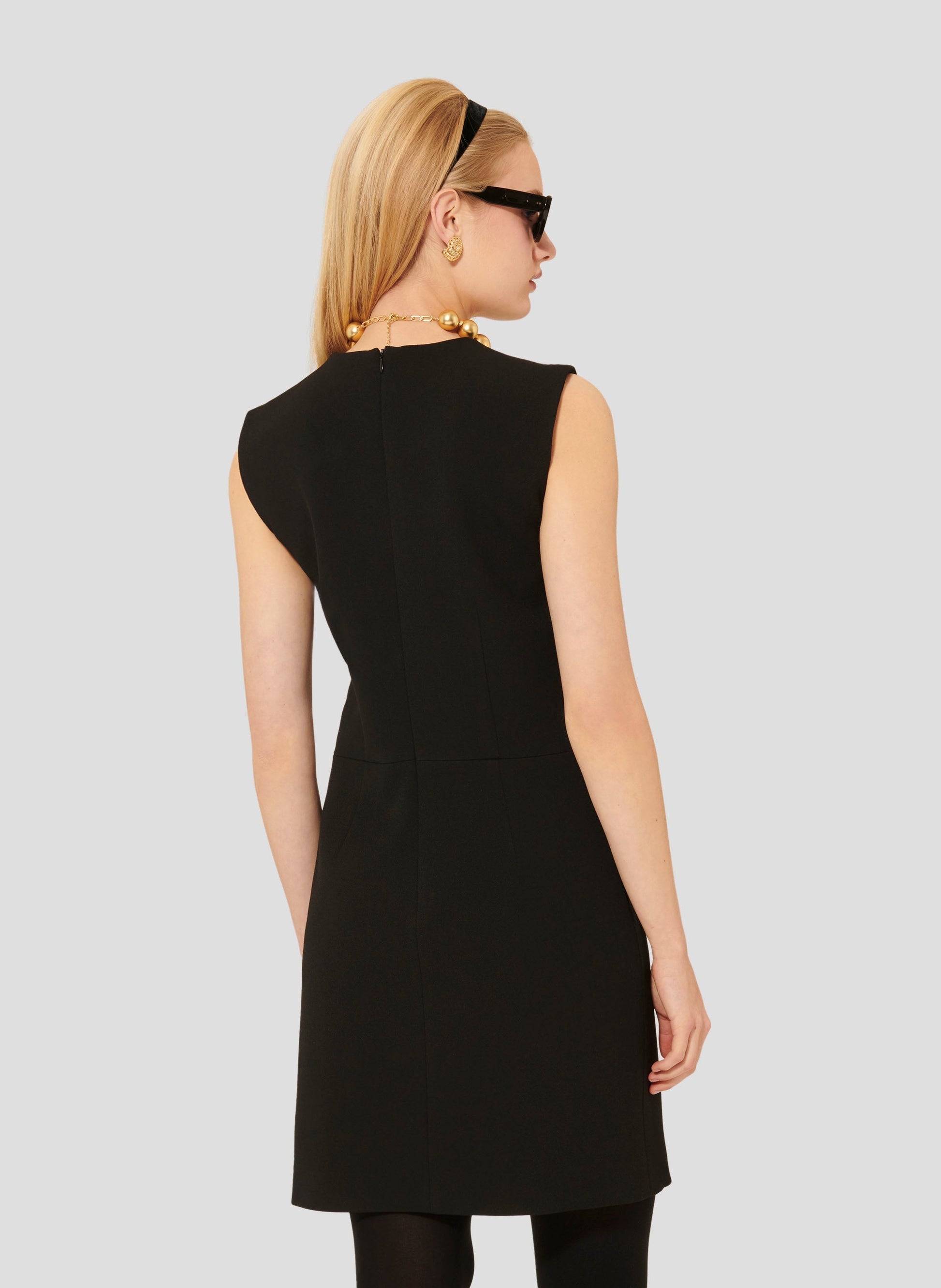 Rohane Dress Tara Jarmon