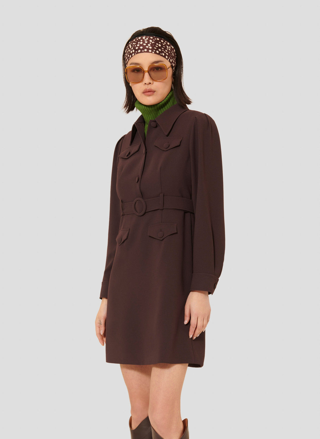 Roya Dress Tara Jarmon