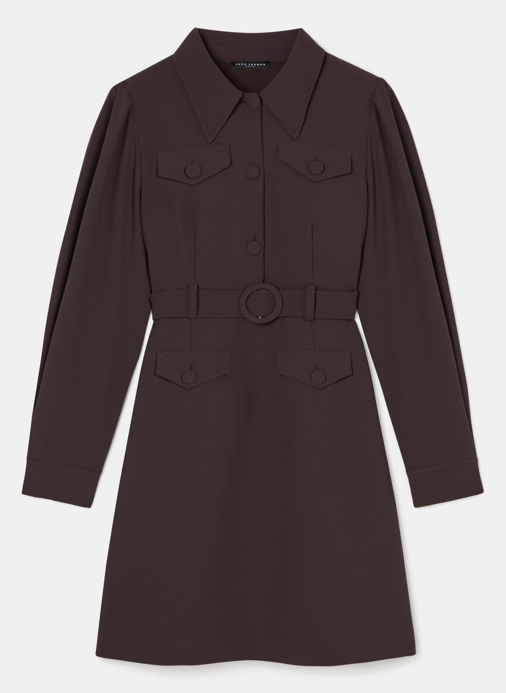 Roya Dress Tara Jarmon