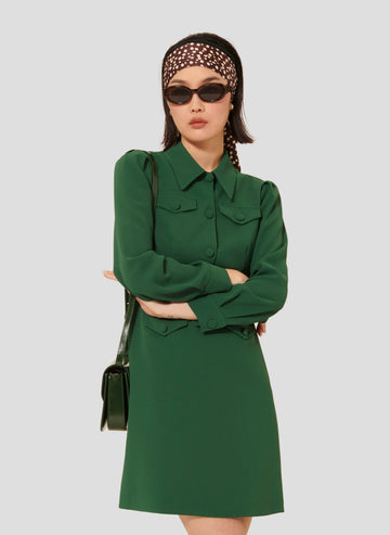 Roya Dress Tara Jarmon