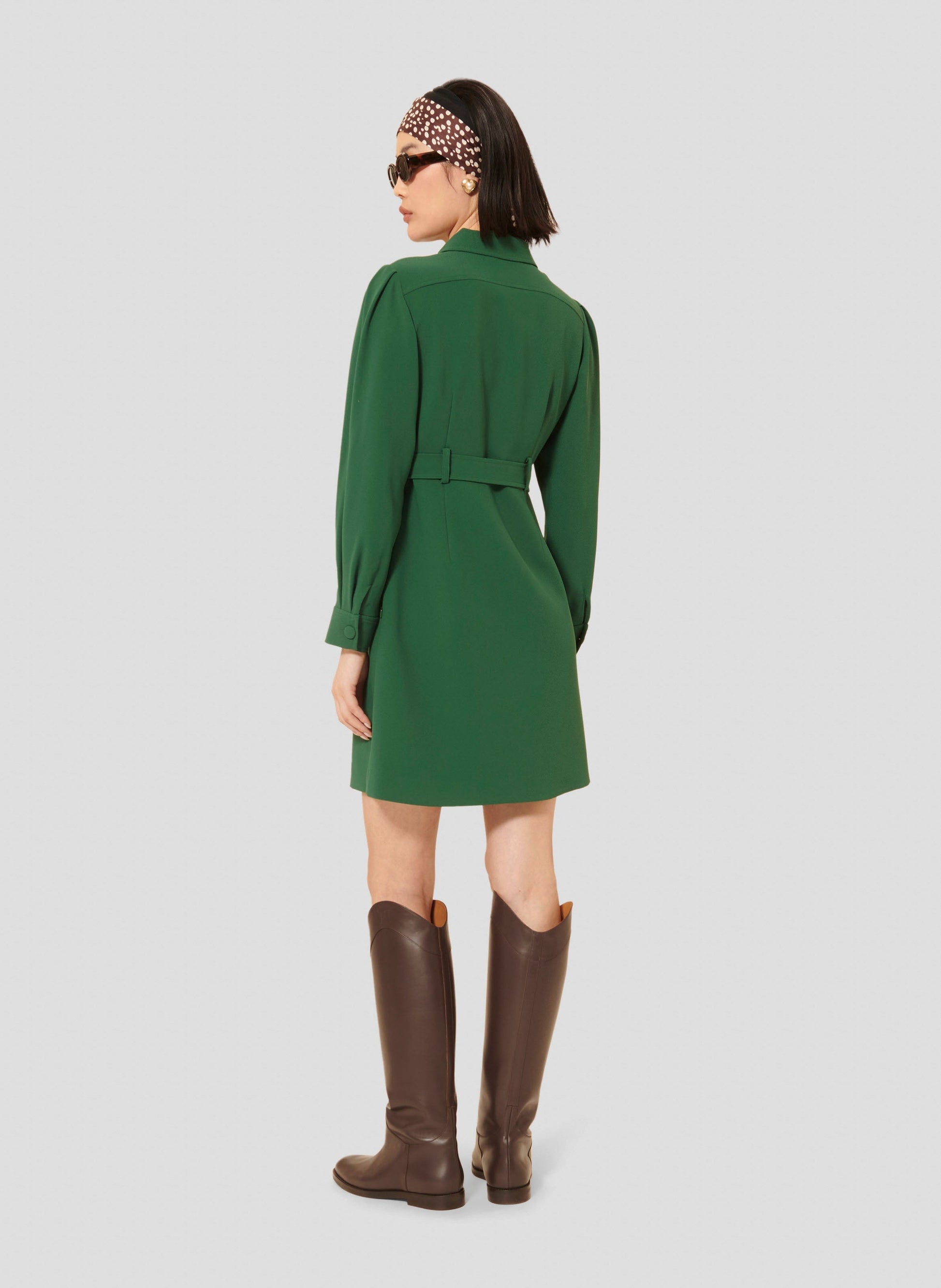 Roya Dress Tara Jarmon