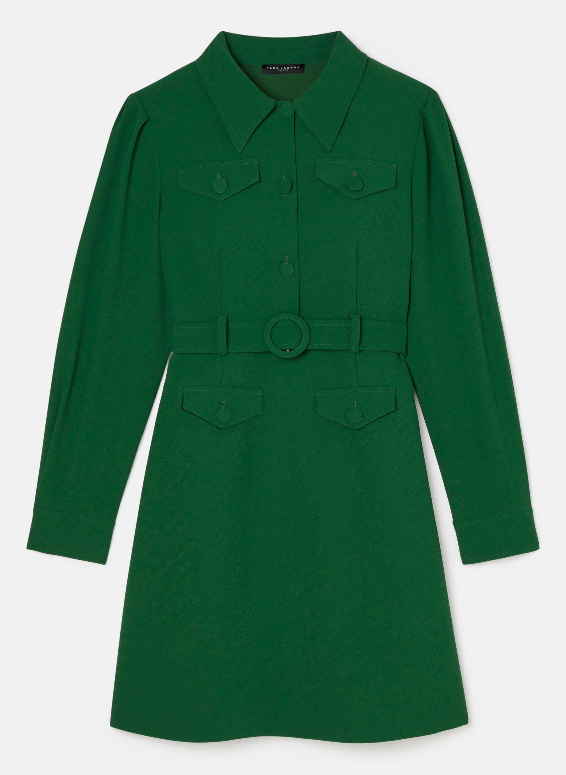 Roya Dress Tara Jarmon