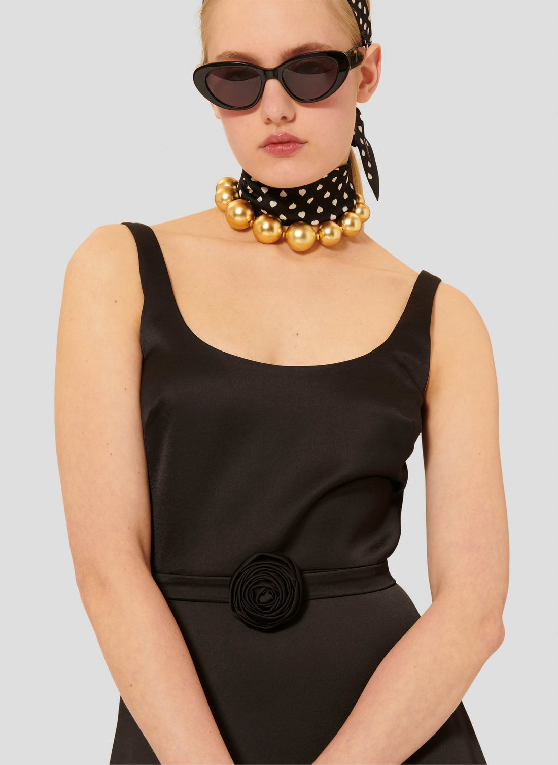 Ruben Dress Tara Jarmon