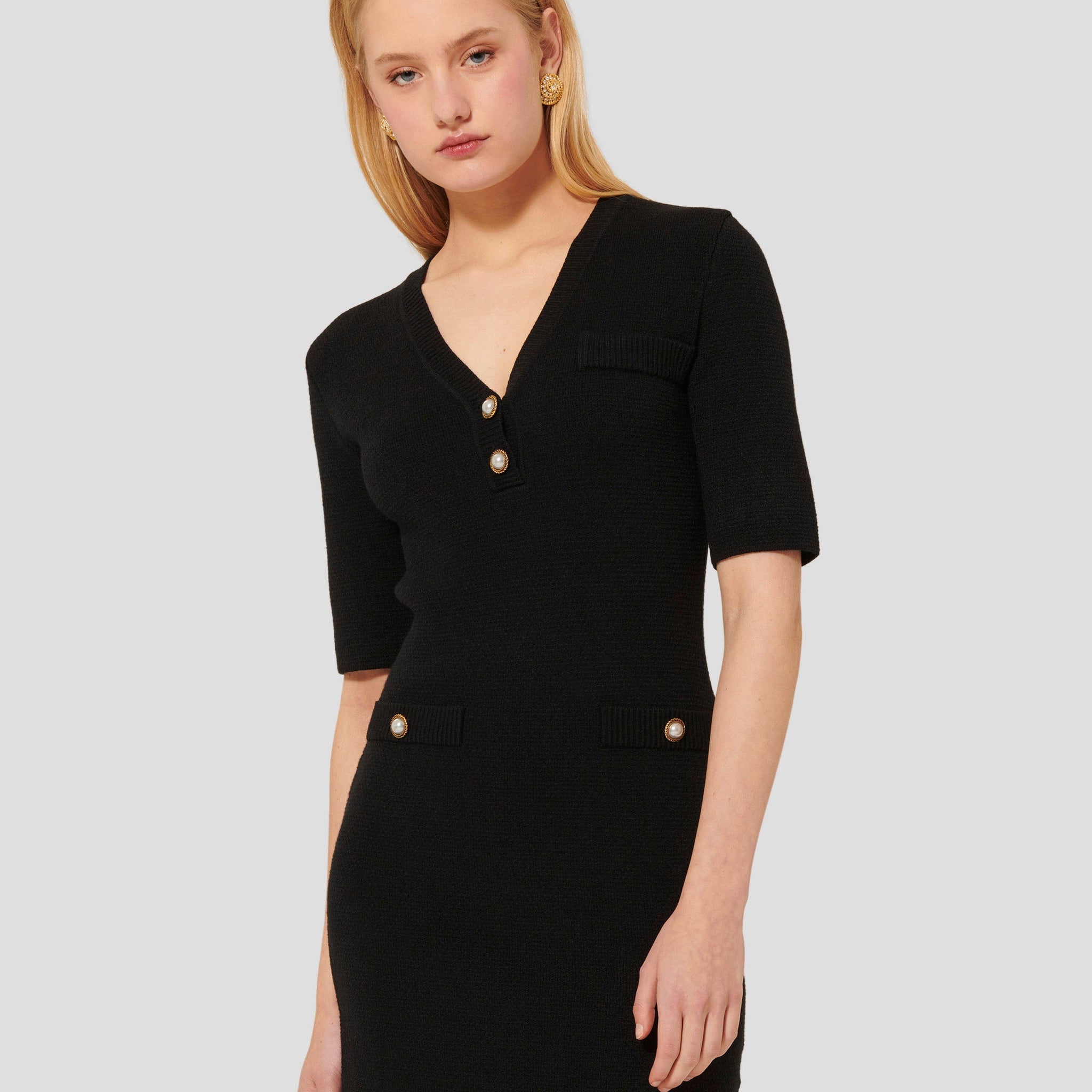 Ruthie Dress Tara Jarmon