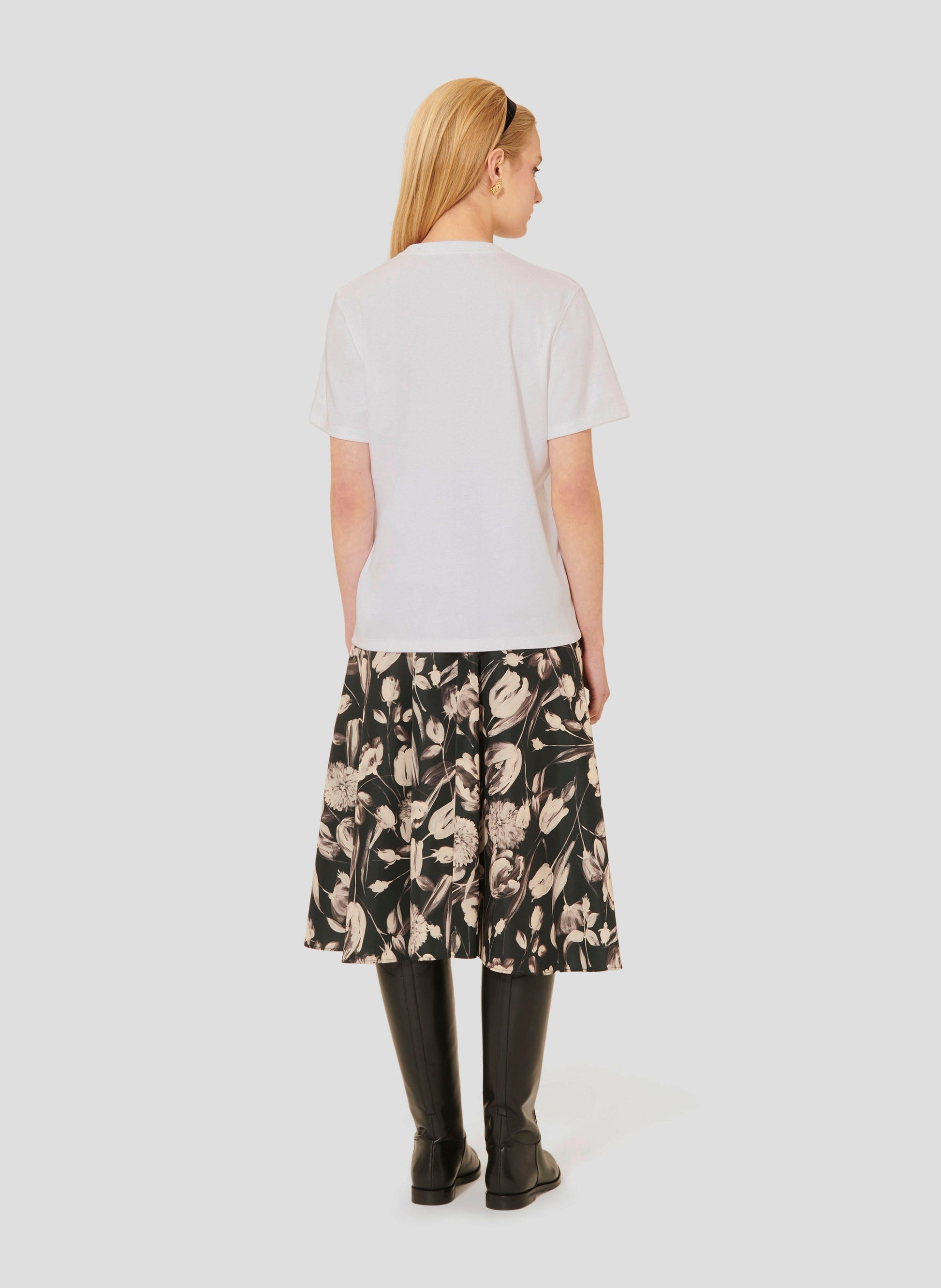 Taratulip T-shirt Tara Jarmon