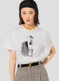 Taragirl T-shirt Tara Jarmon
