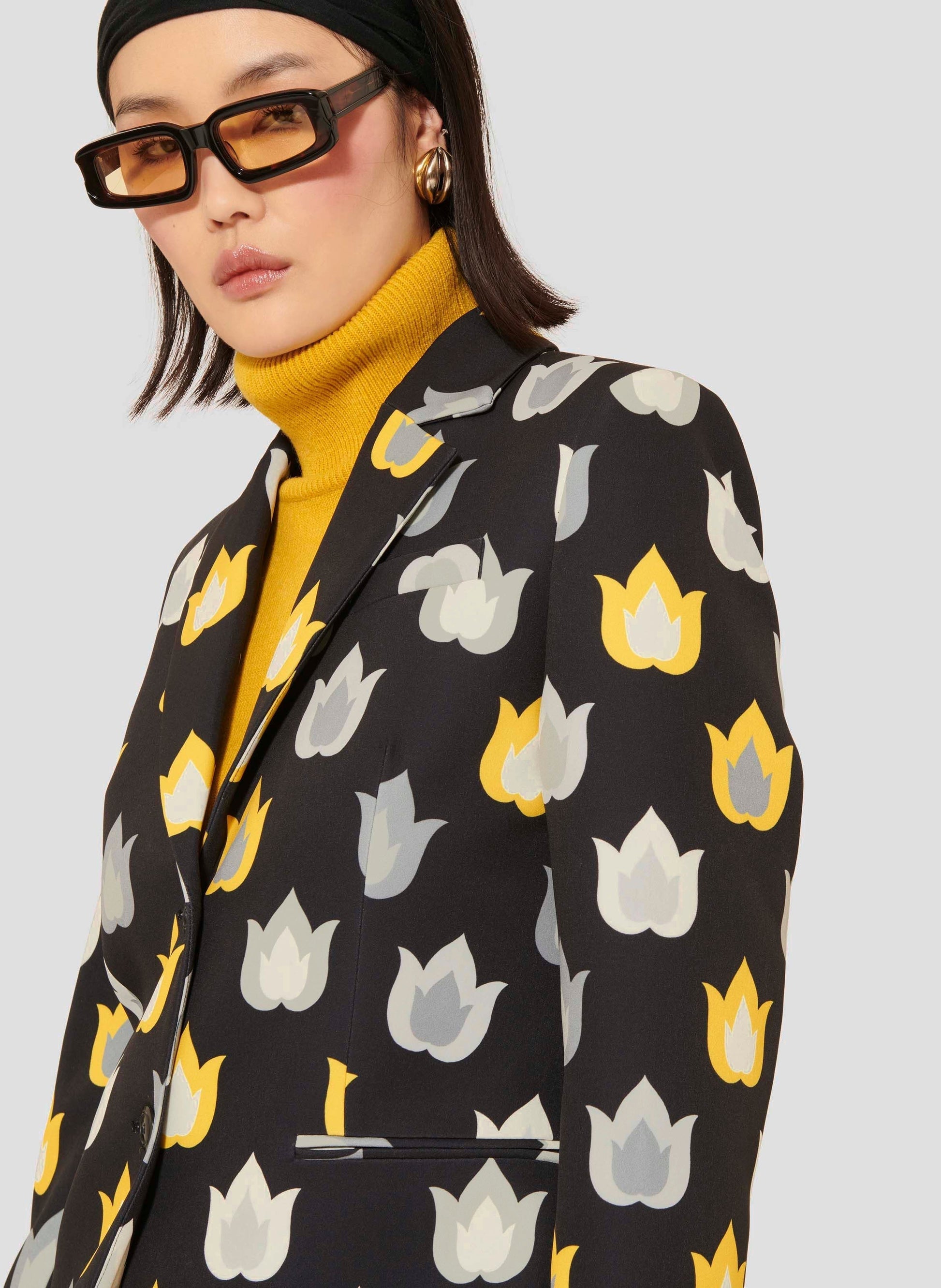 Vinicio Blazer Tara Jarmon