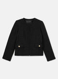 Velvet Blazer Tara Jarmon