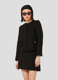Velvet Blazer Tara Jarmon