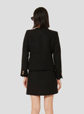 Velvet Blazer Tara Jarmon
