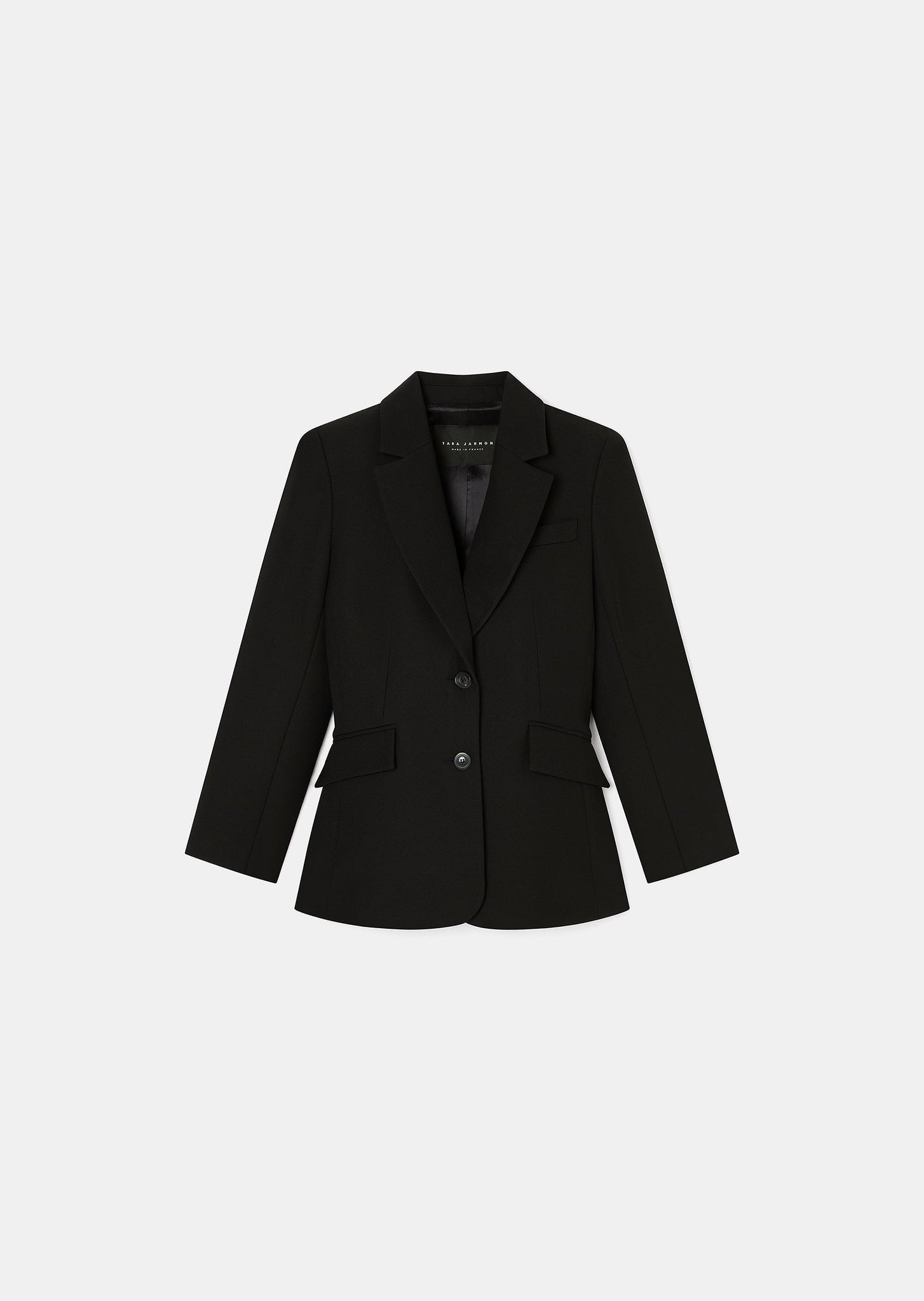 Vicenta Blazer Tara Jarmon