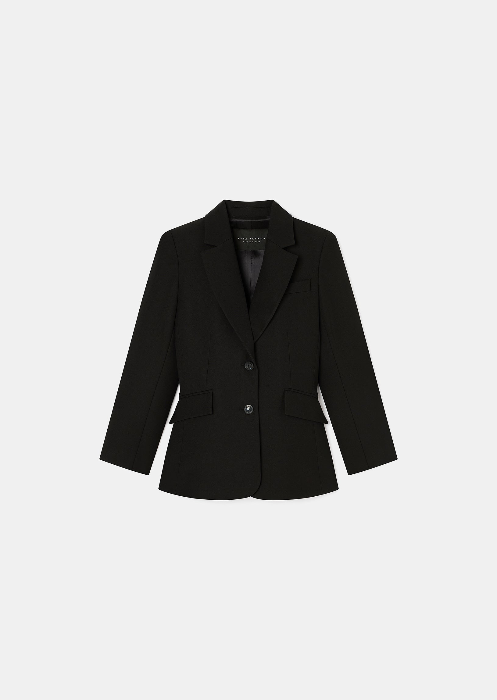 Vicenta Blazer Tara Jarmon
