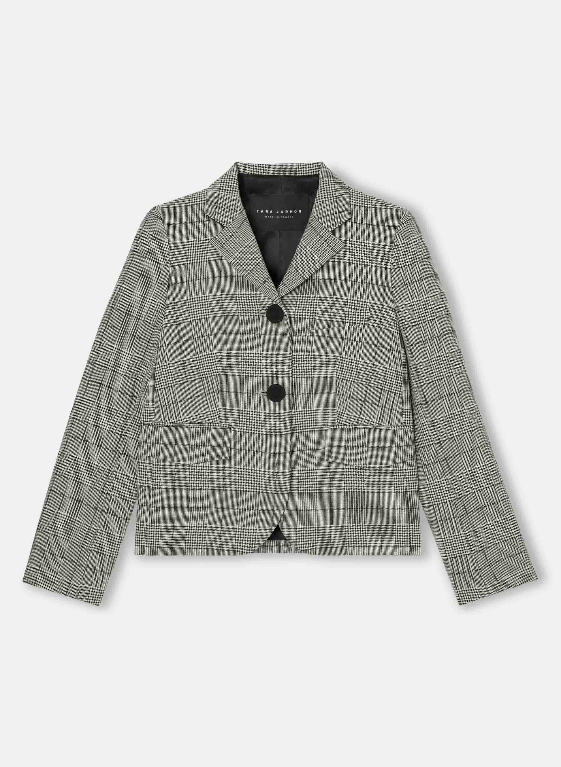 Valensola Blazer Tara Jarmon