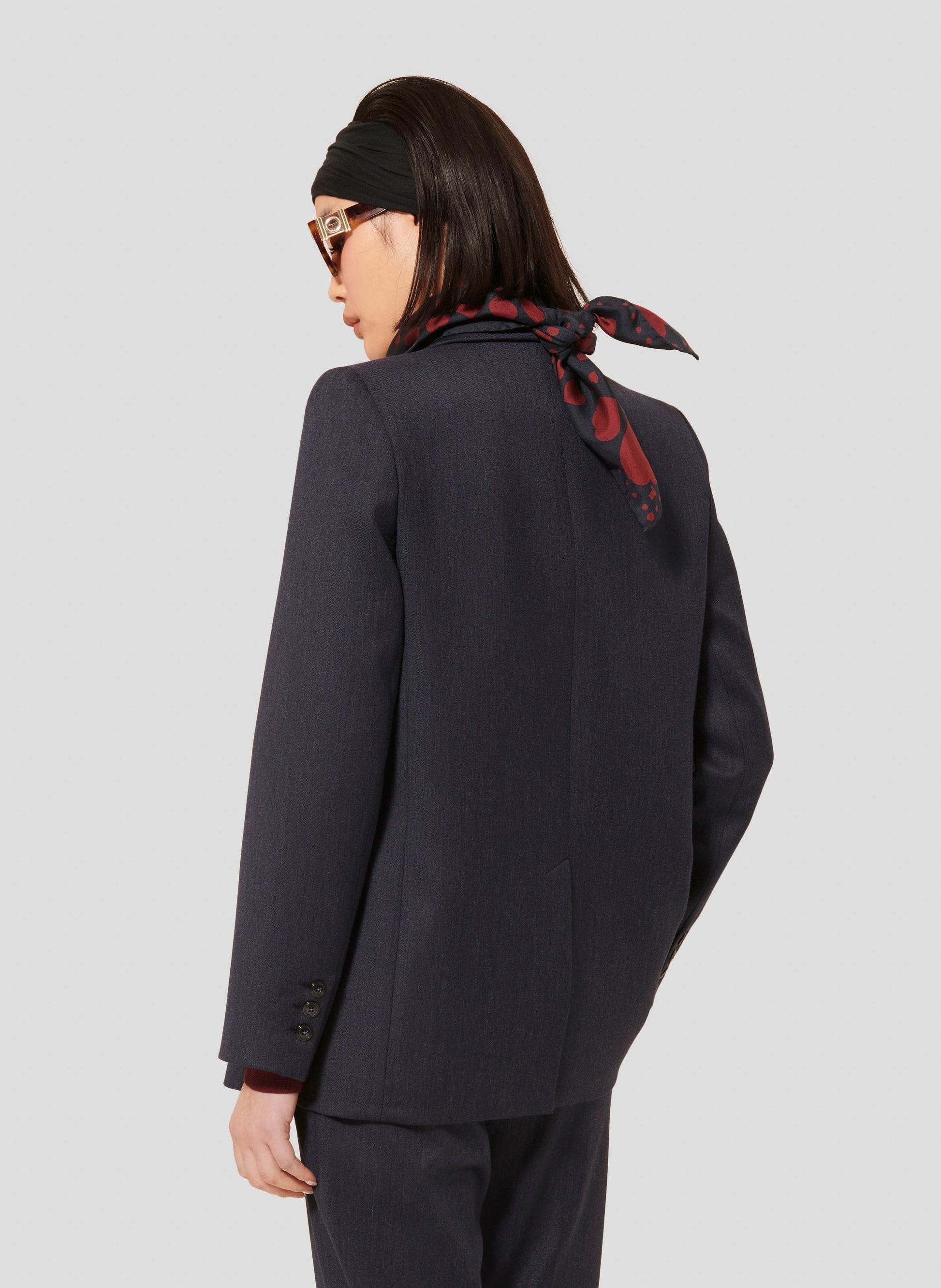 Valson Blazer Tara Jarmon