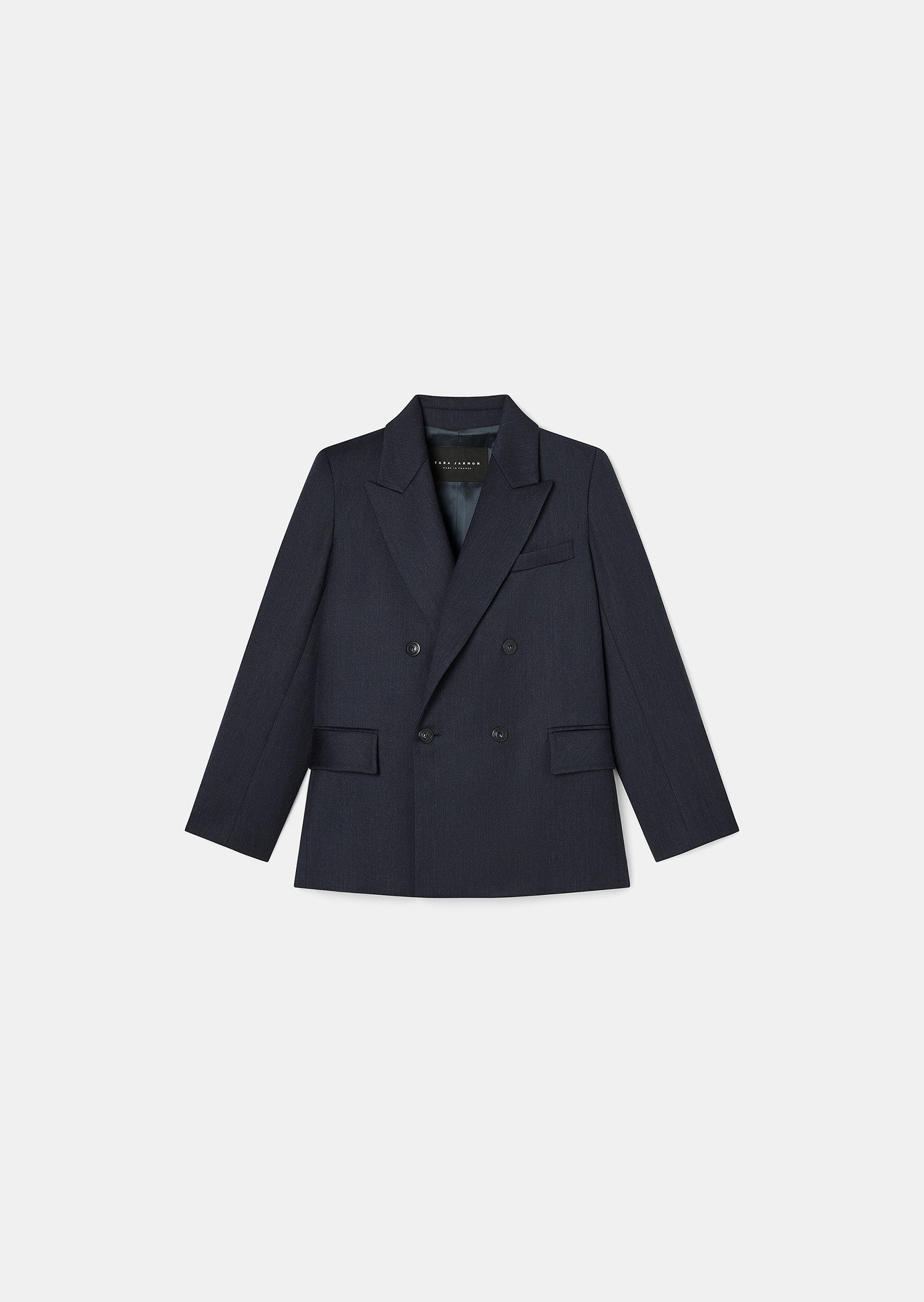 Valson Blazer Tara Jarmon