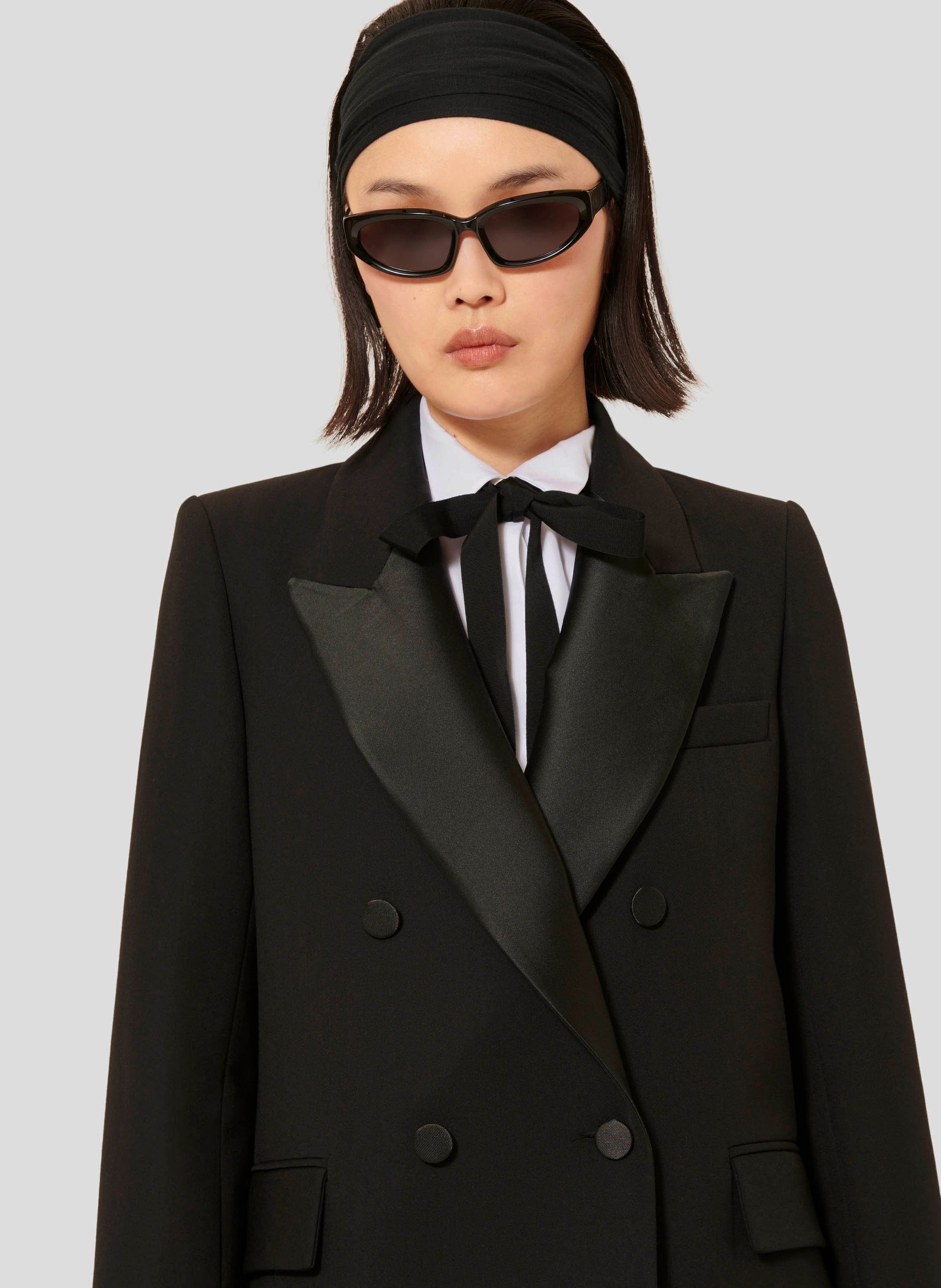 Valson Blazer Tara Jarmon