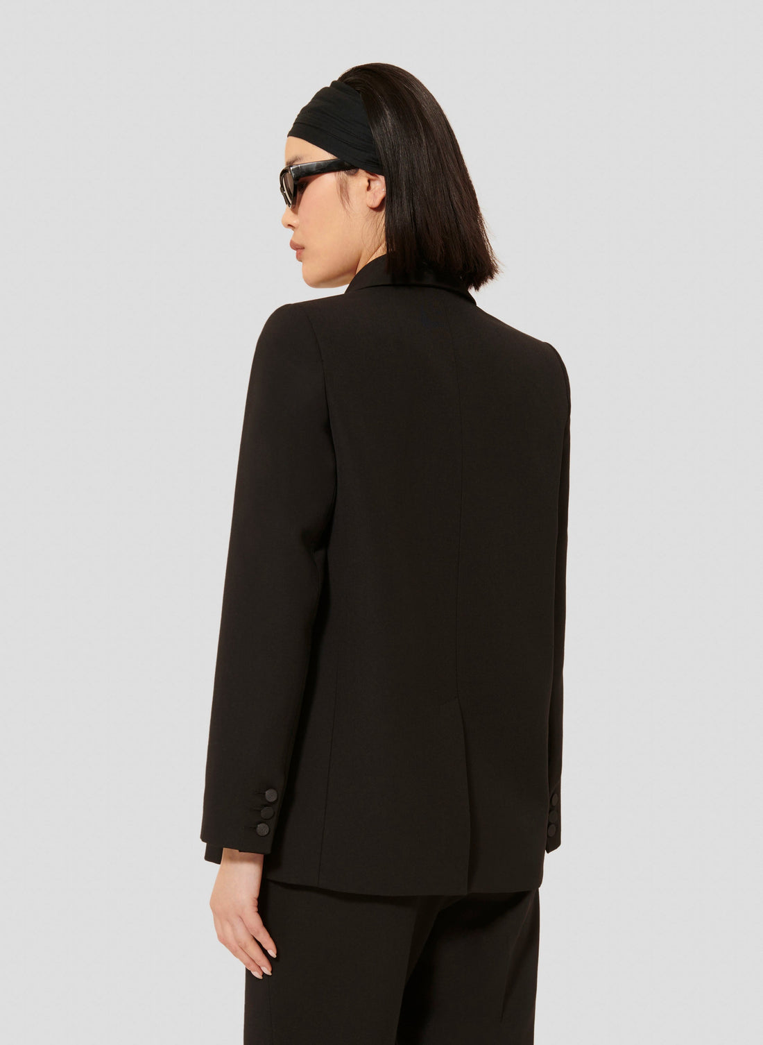 Valson Blazer Tara Jarmon