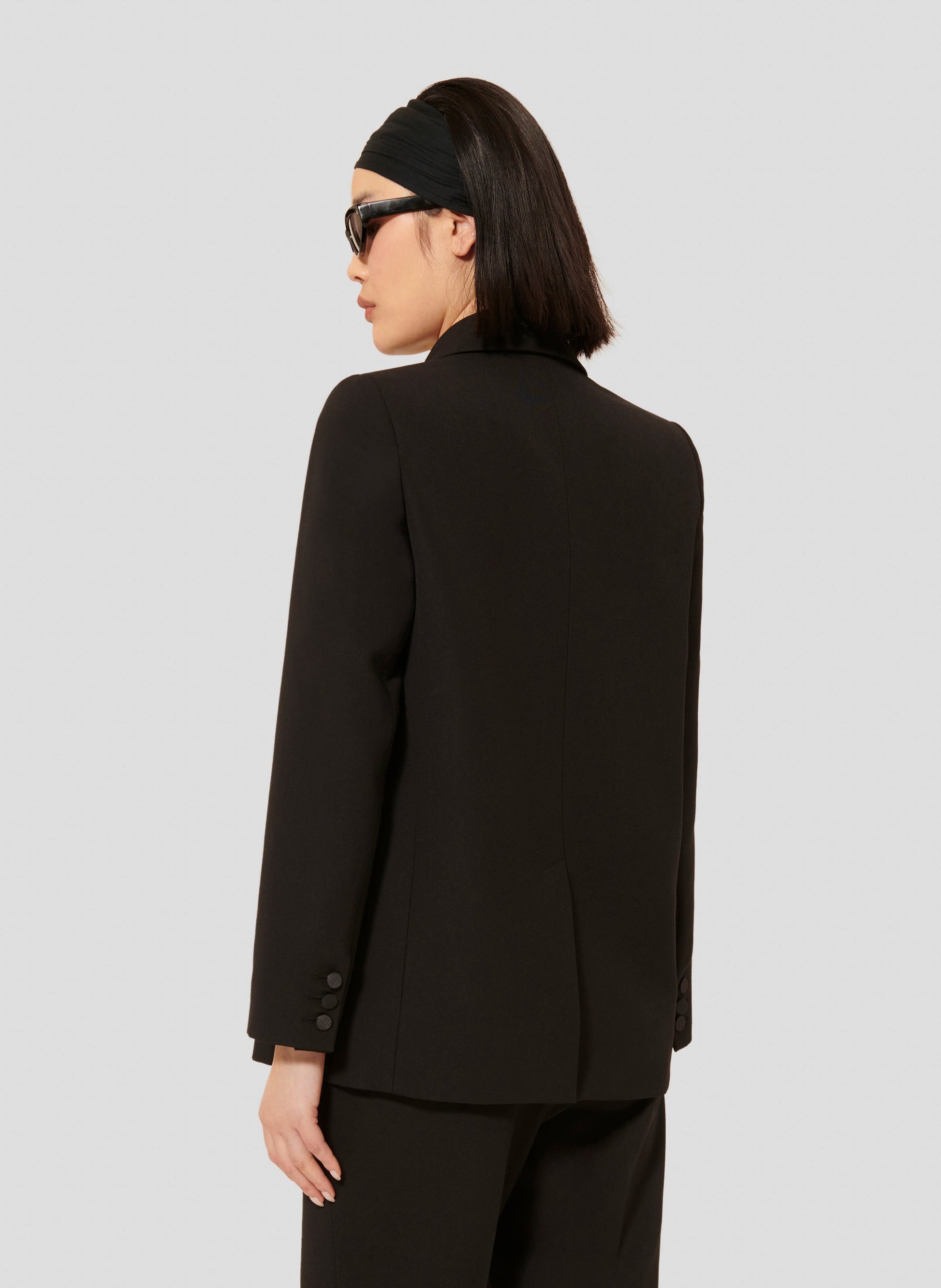 Valson Blazer Tara Jarmon