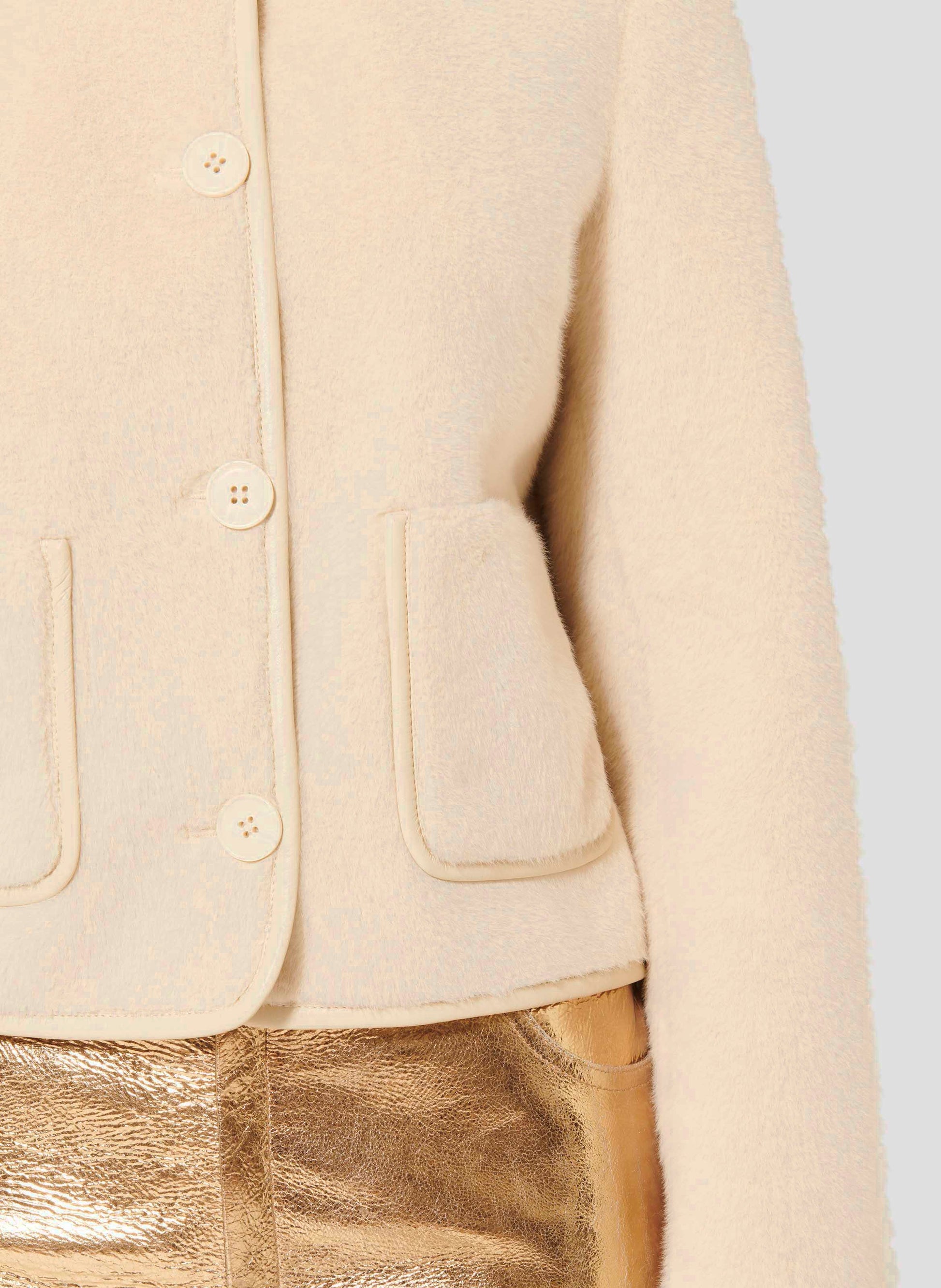 Venice Jacket Tara Jarmon