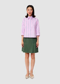 Charlot Pink  Shirt